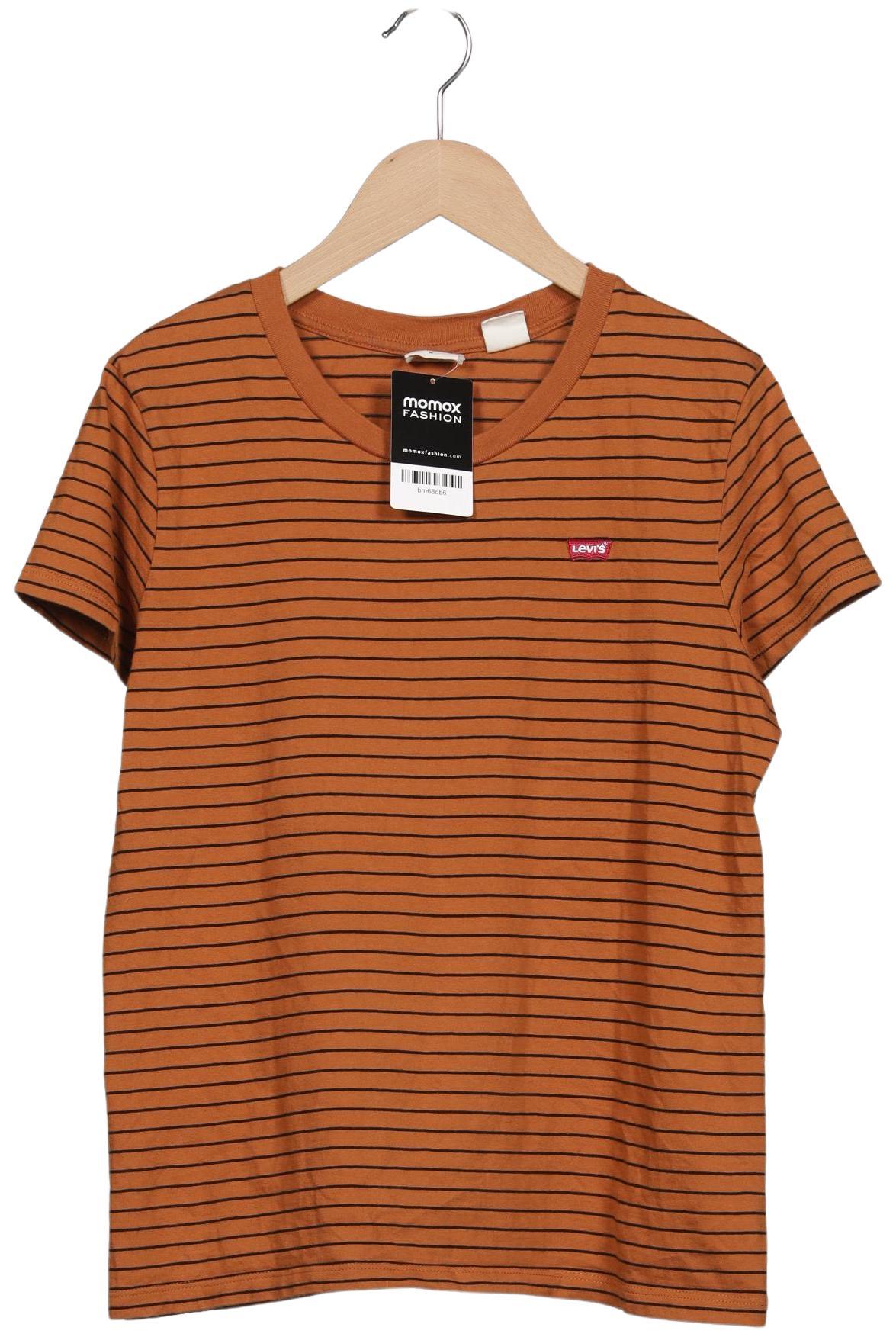 

Levis Damen T-Shirt, braun, Gr. 38