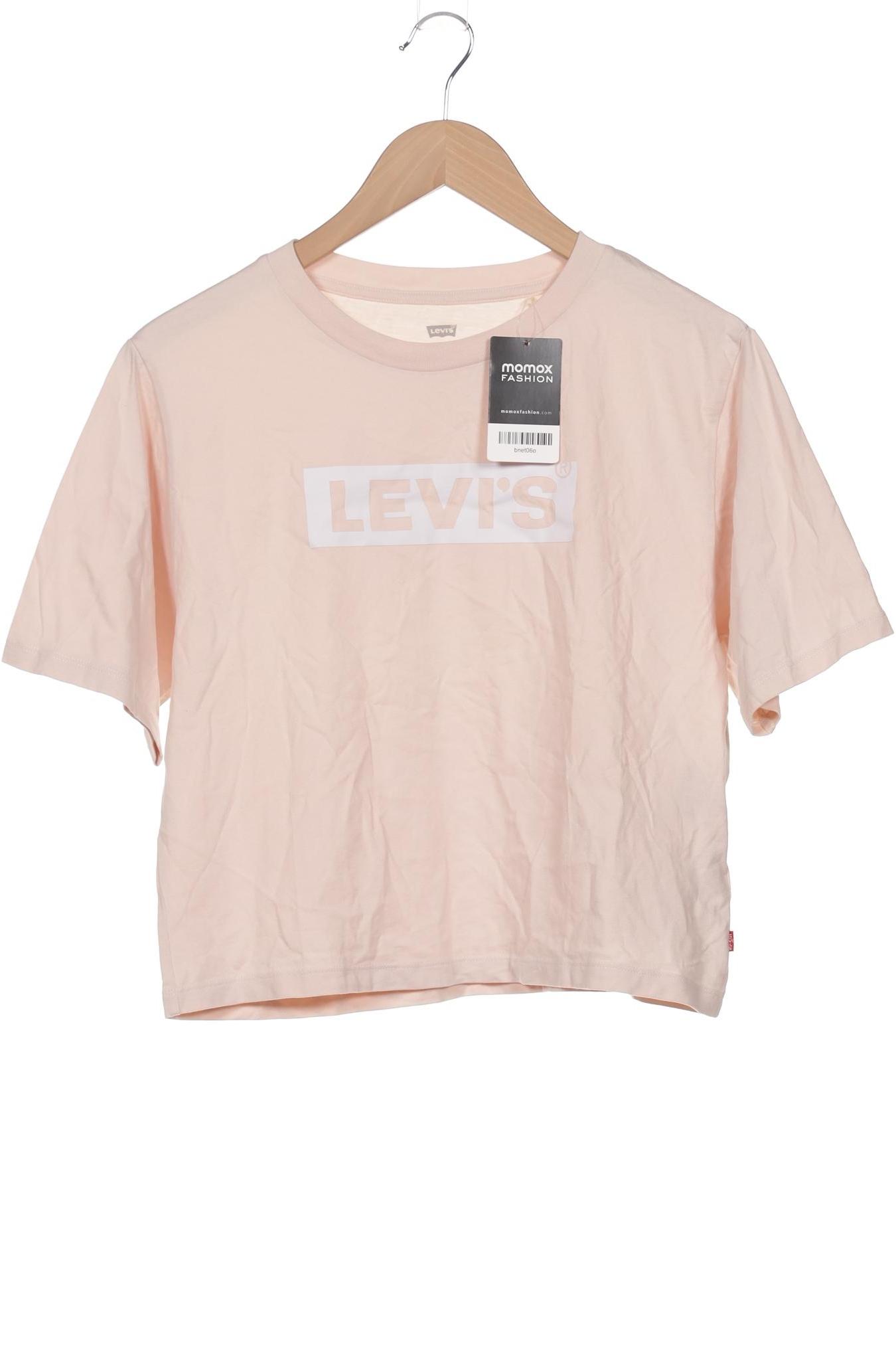 

Levis Damen T-Shirt, cremeweiß, Gr. 36