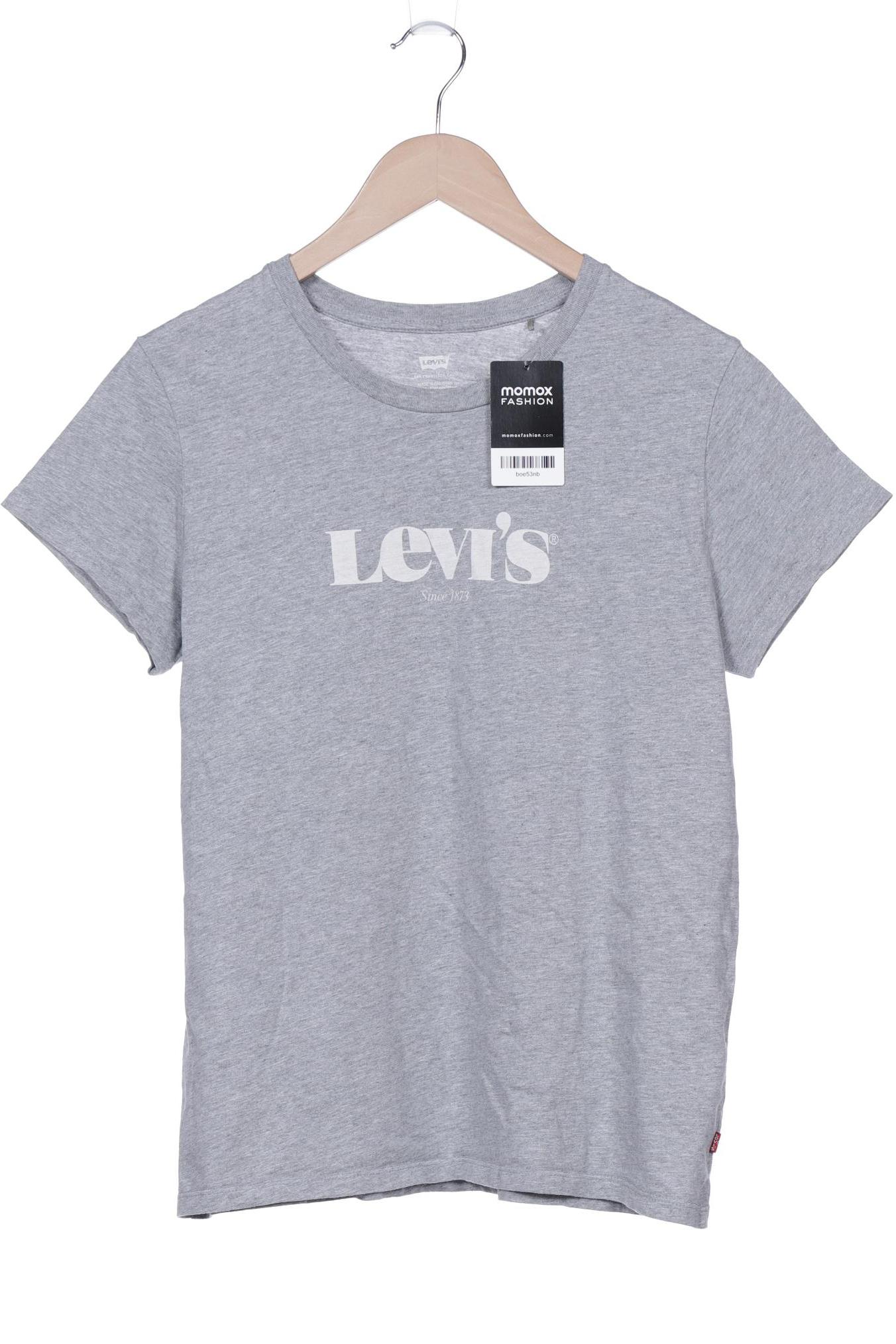 

Levis Damen T-Shirt, grau, Gr. 42