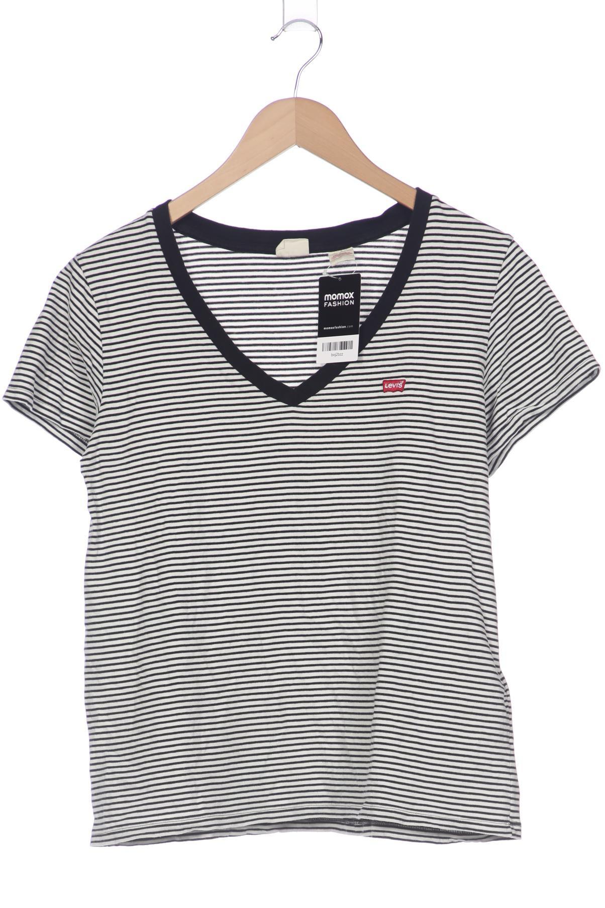 

Levis Damen T-Shirt, weiß, Gr. 42
