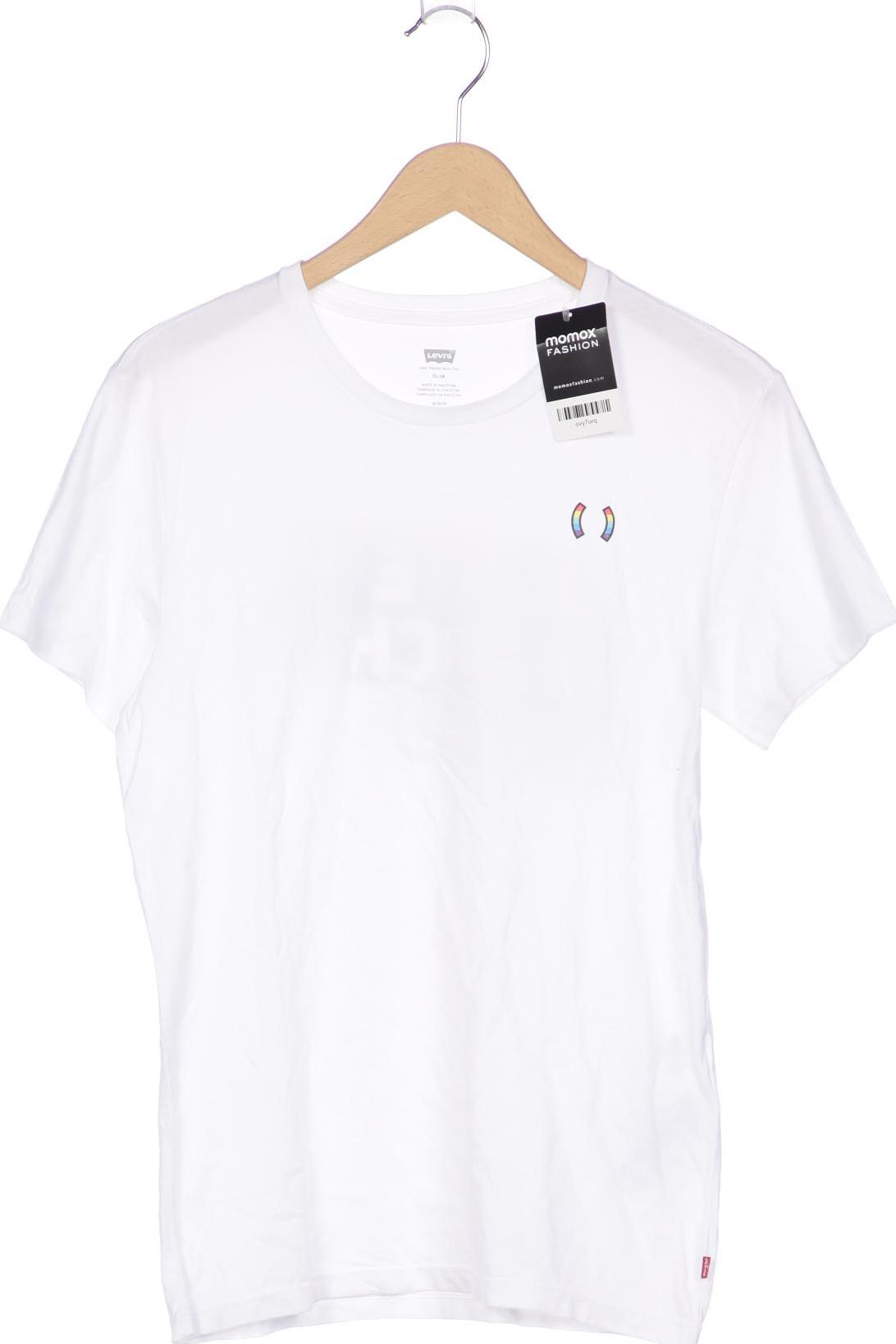 

Levis Damen T-Shirt, weiß, Gr. 38