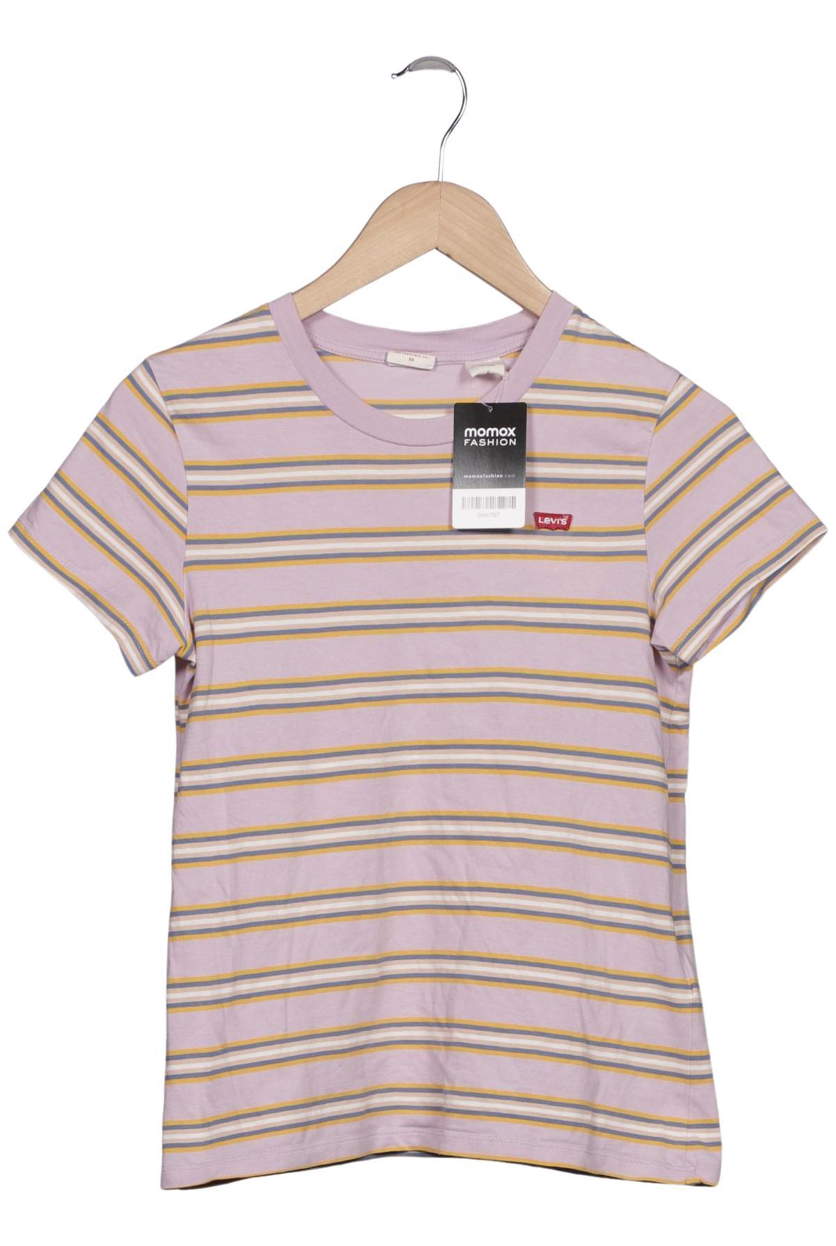 

Levis Damen T-Shirt, pink, Gr. 34