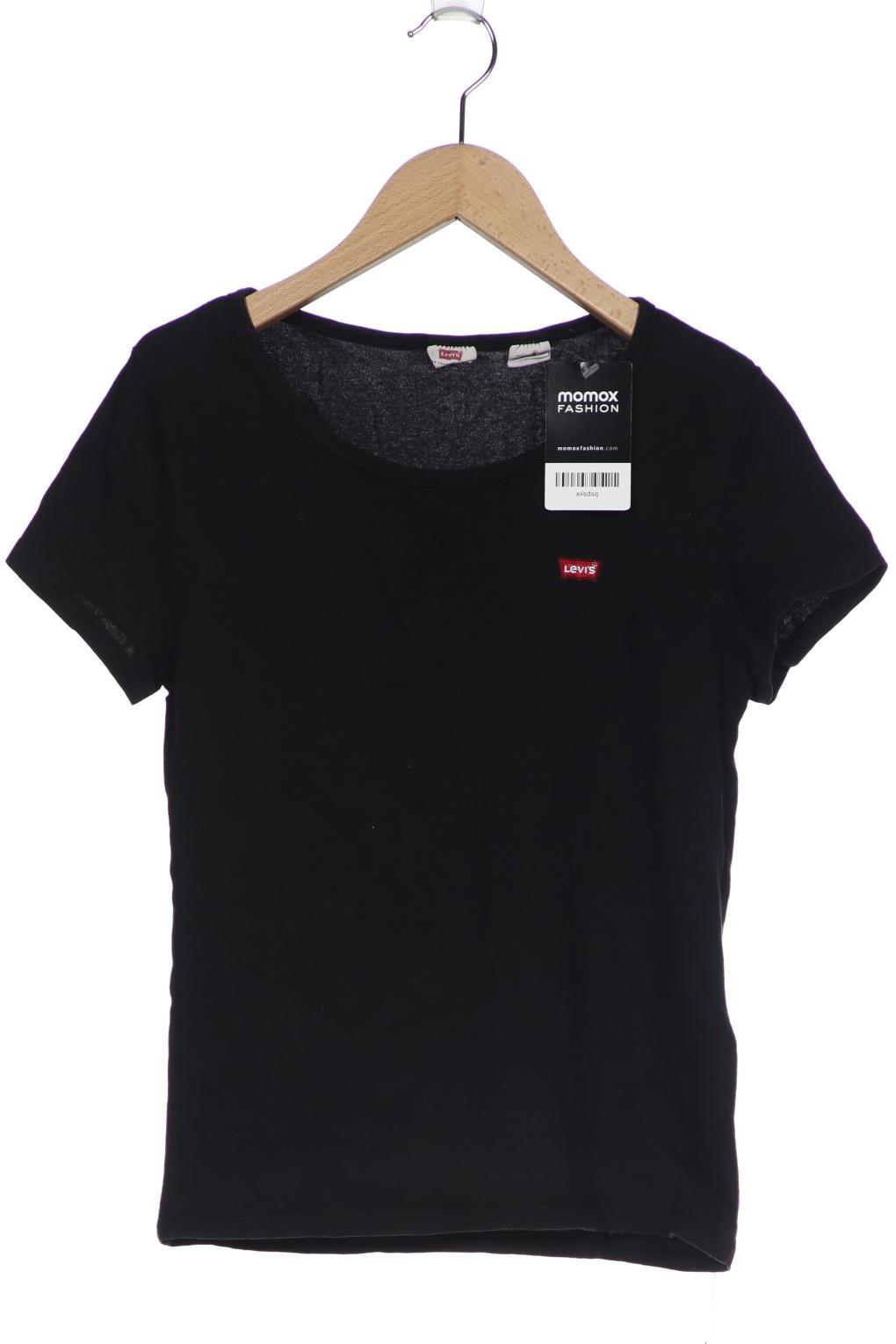 

Levis Damen T-Shirt, schwarz, Gr. 36