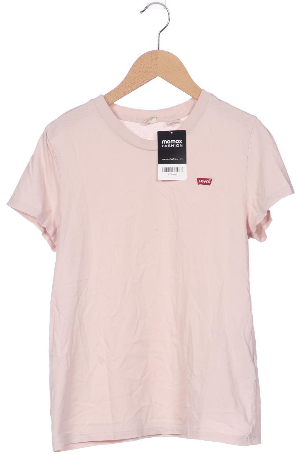 

Levis Damen T-Shirt, pink, Gr. 36