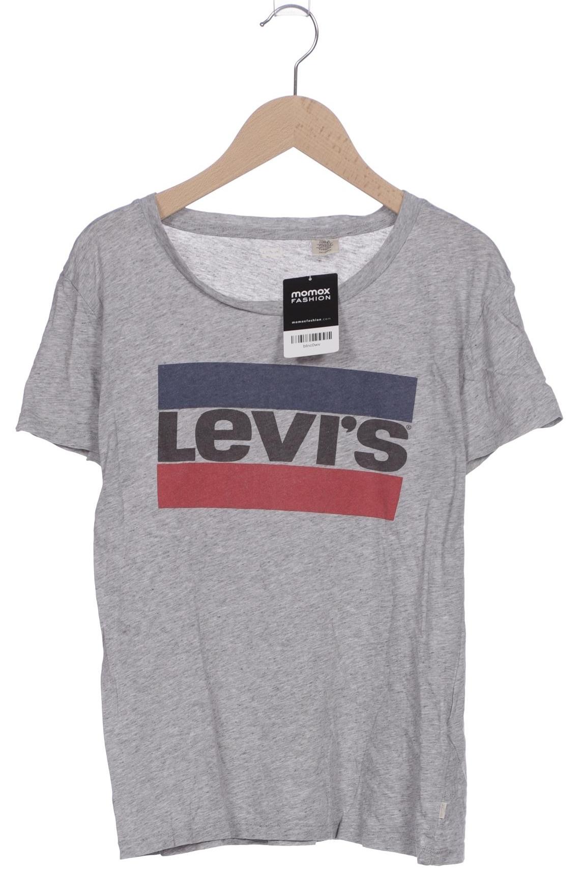 

Levis Damen T-Shirt, grau, Gr. 34