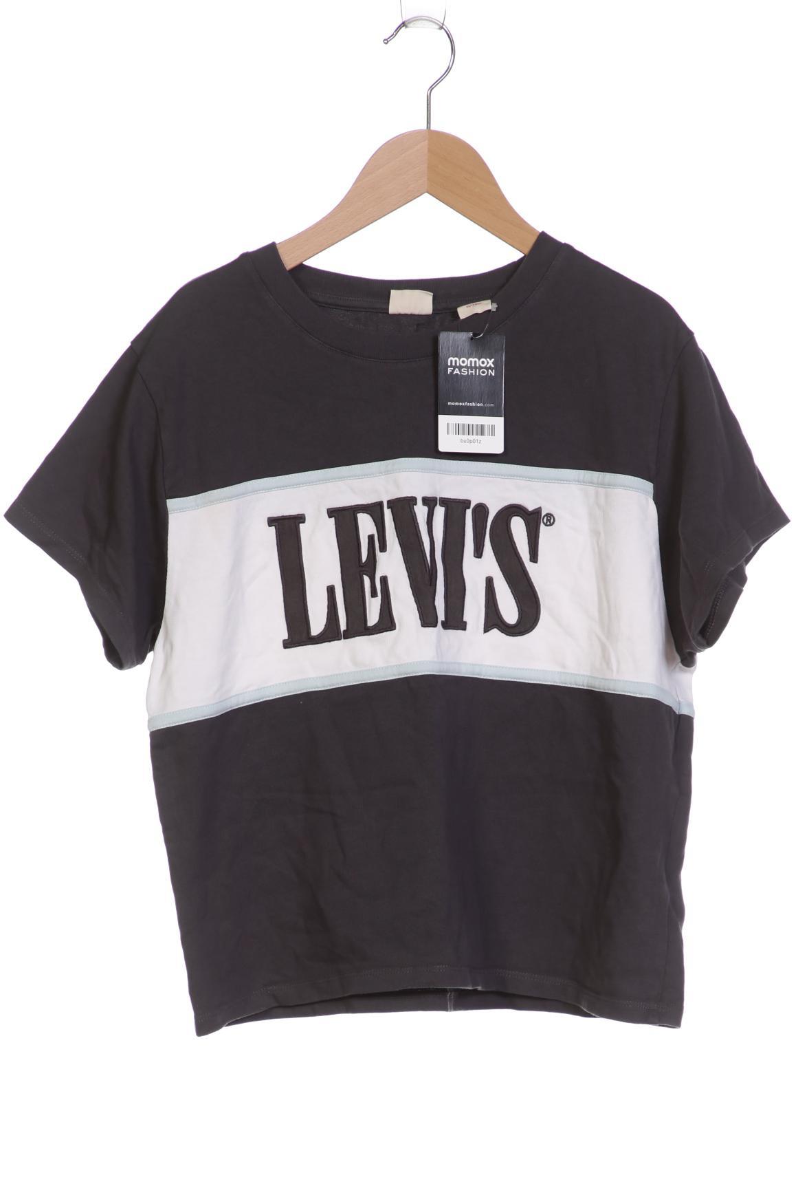 

Levis Damen T-Shirt, grau, Gr. 34