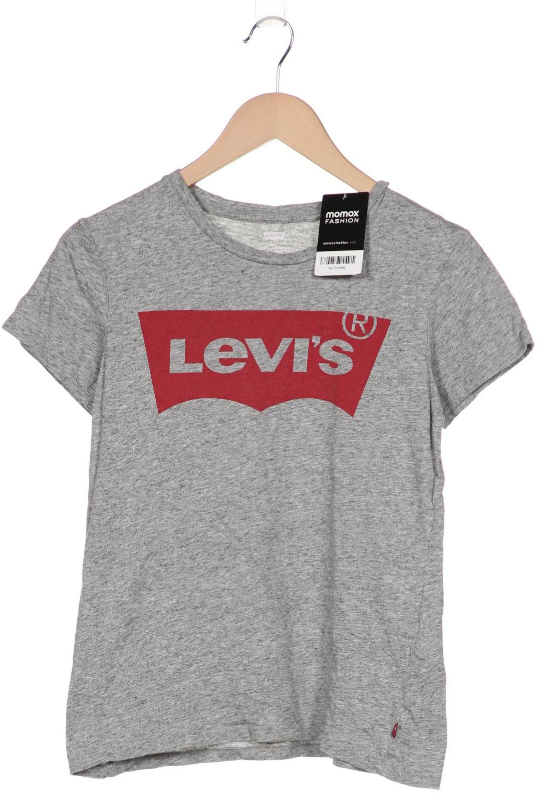 

Levis Damen T-Shirt, grau