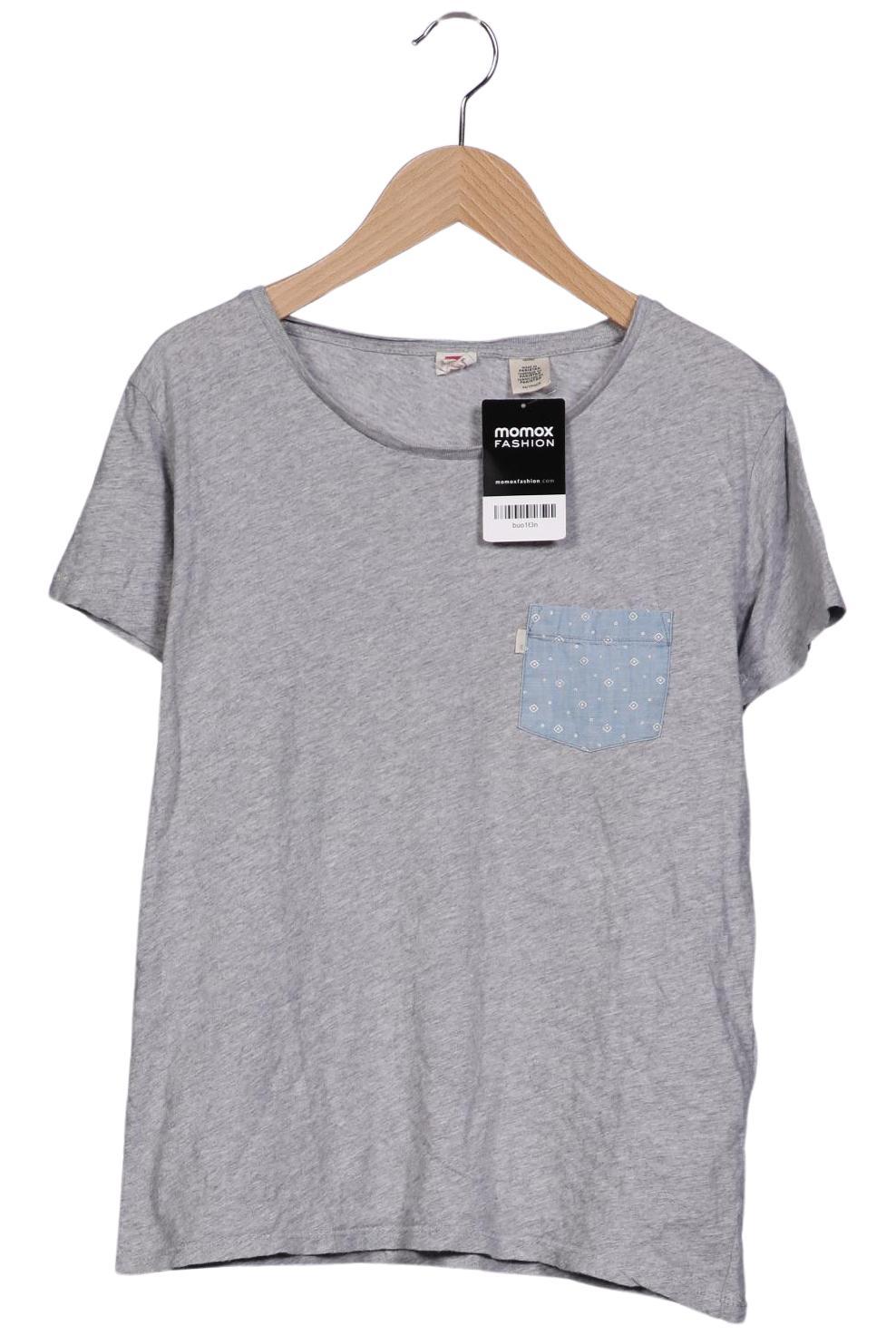 

Levis Damen T-Shirt, grau, Gr. 34