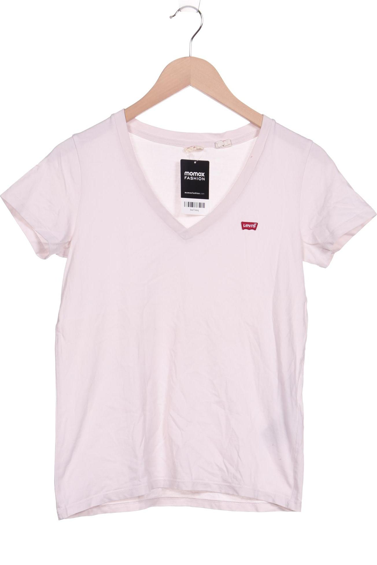 

Levis Damen T-Shirt, beige