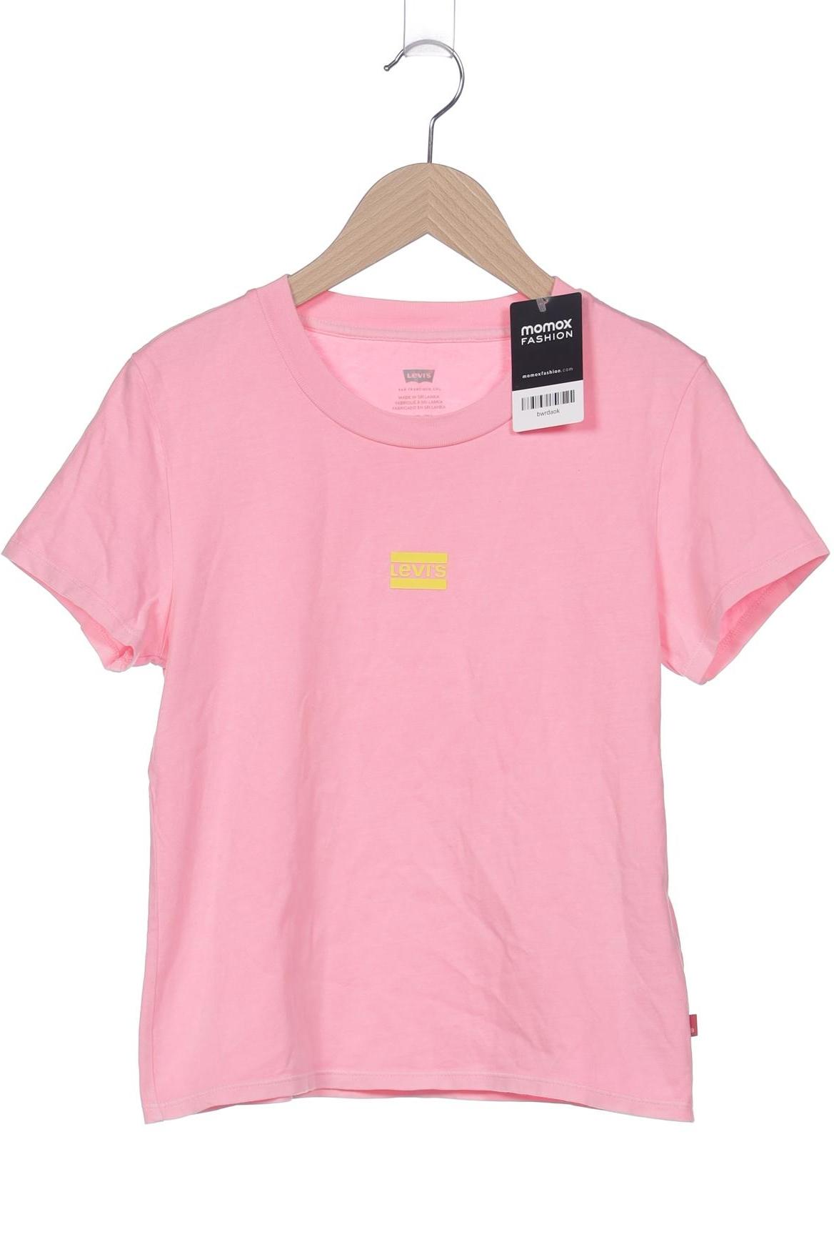 

Levis Damen T-Shirt, pink, Gr. 34