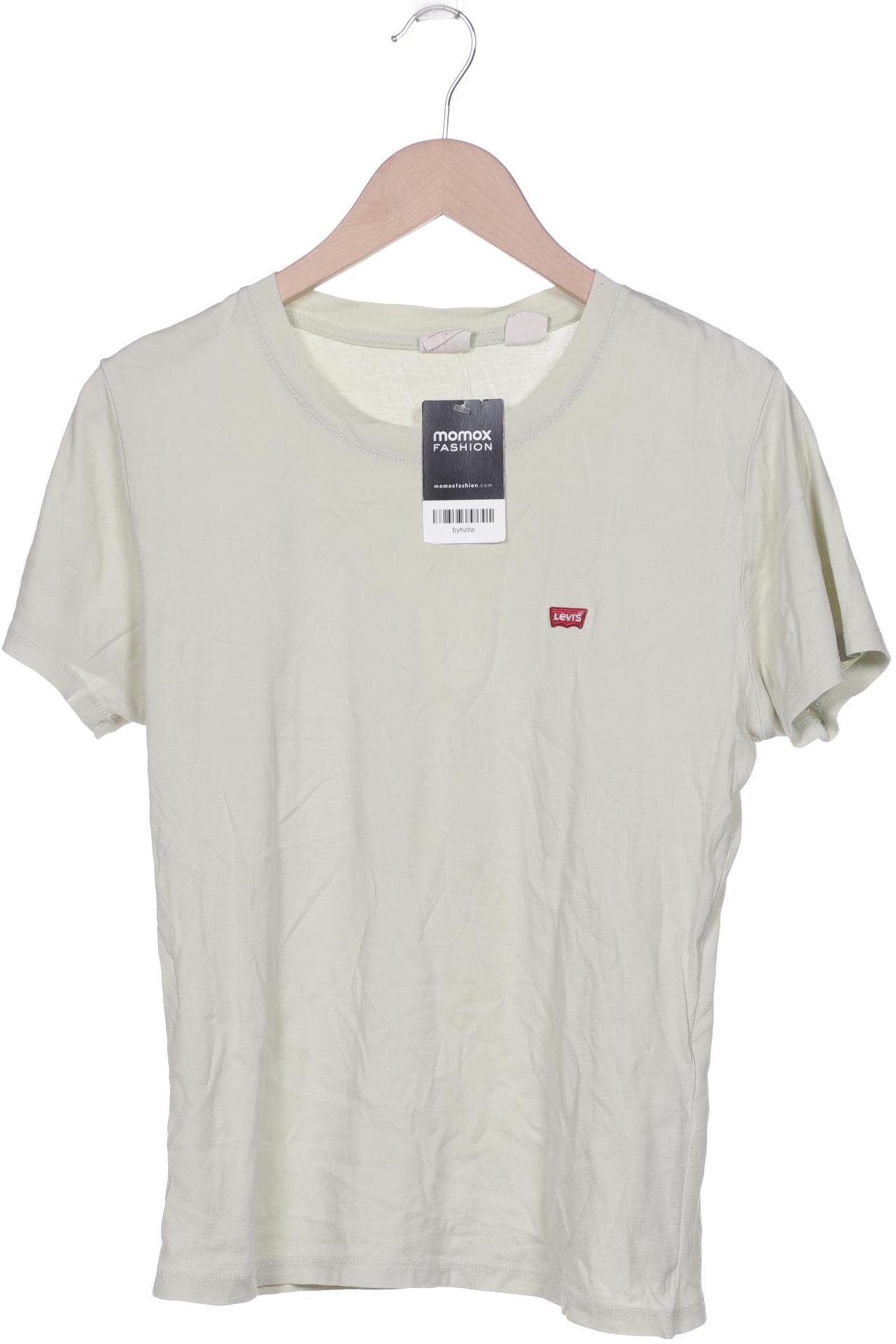 

Levis Damen T-Shirt, cremeweiß