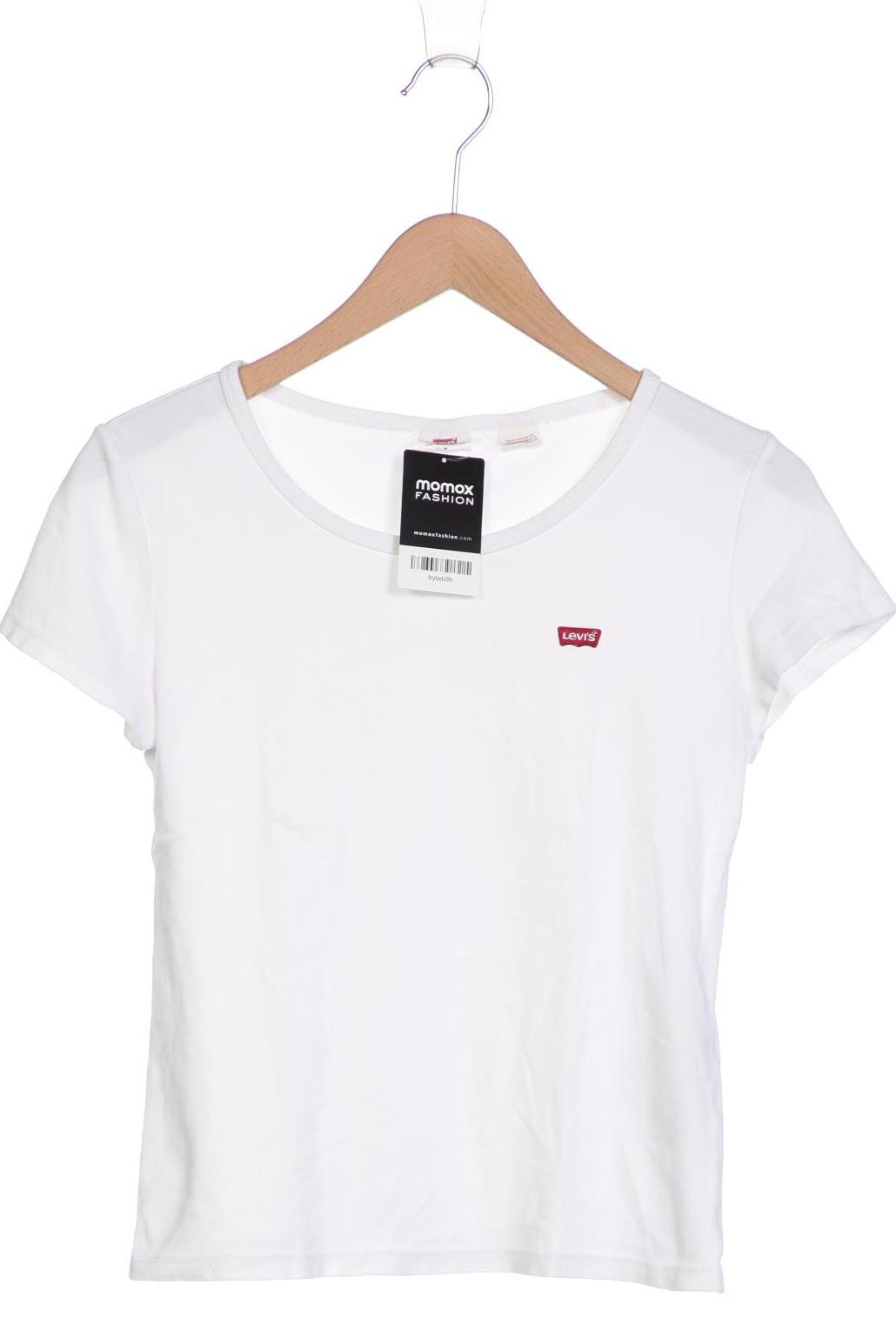 

Levis Damen T-Shirt, weiß