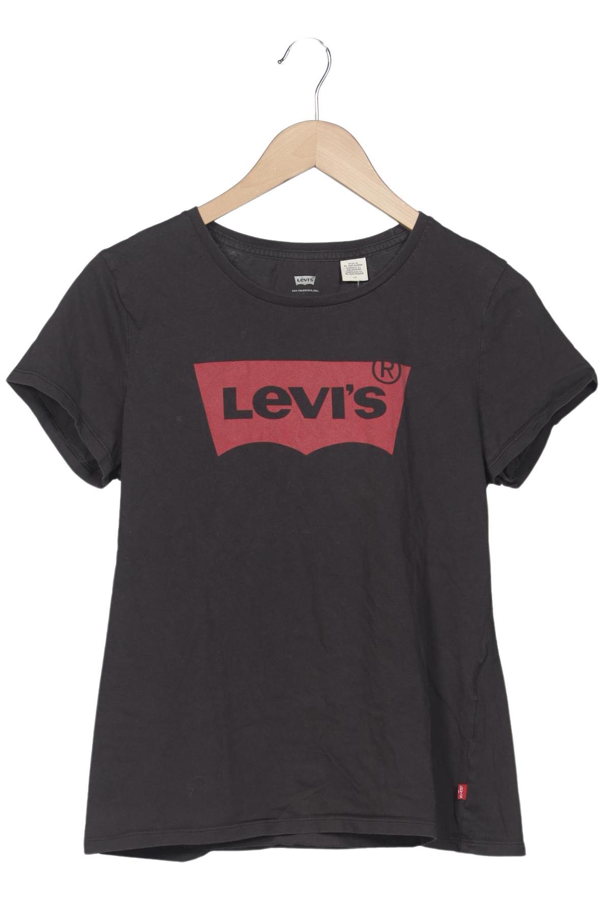 

Levis Damen T-Shirt, grau, Gr. 42