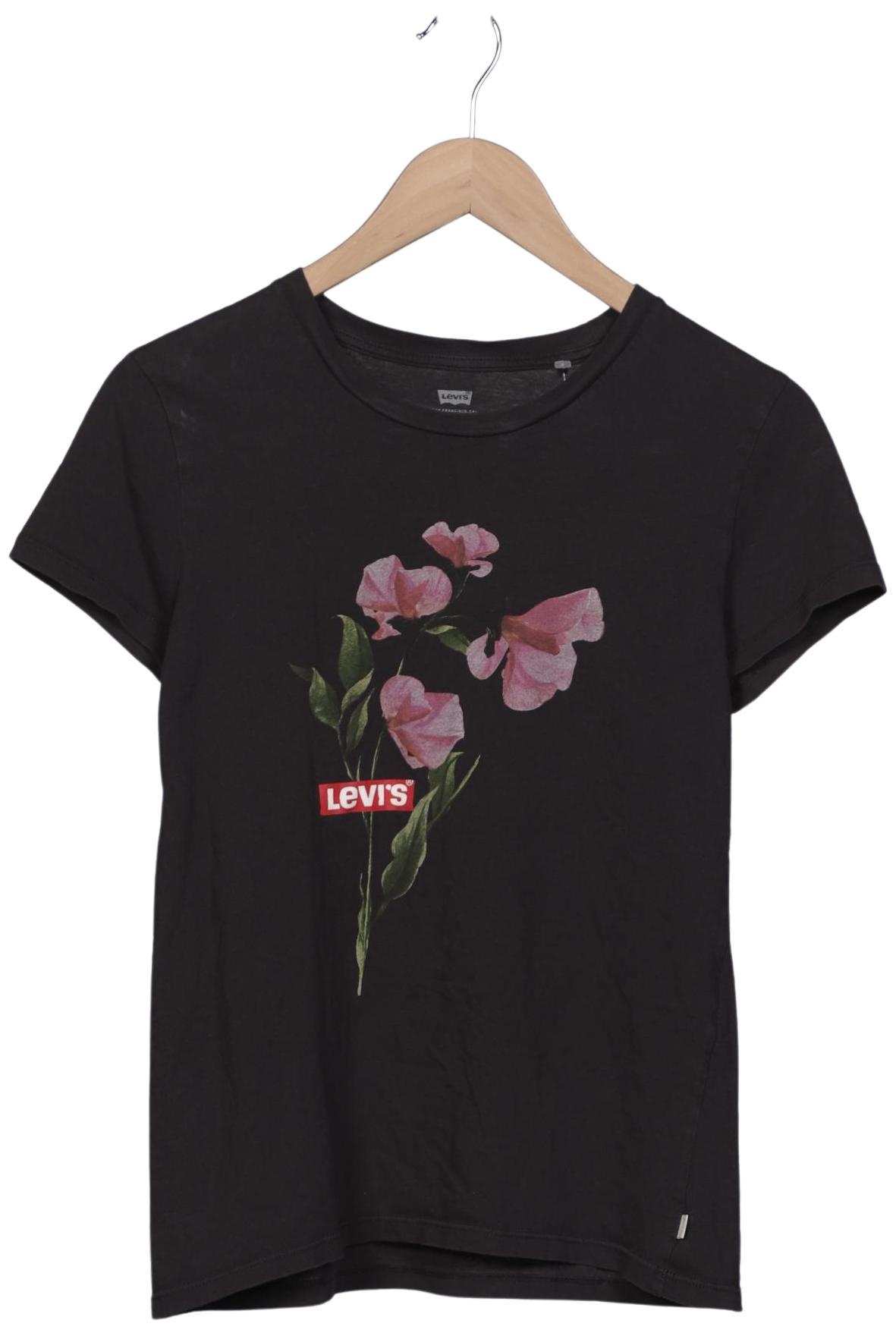 

Levis Damen T-Shirt, grau, Gr. 36