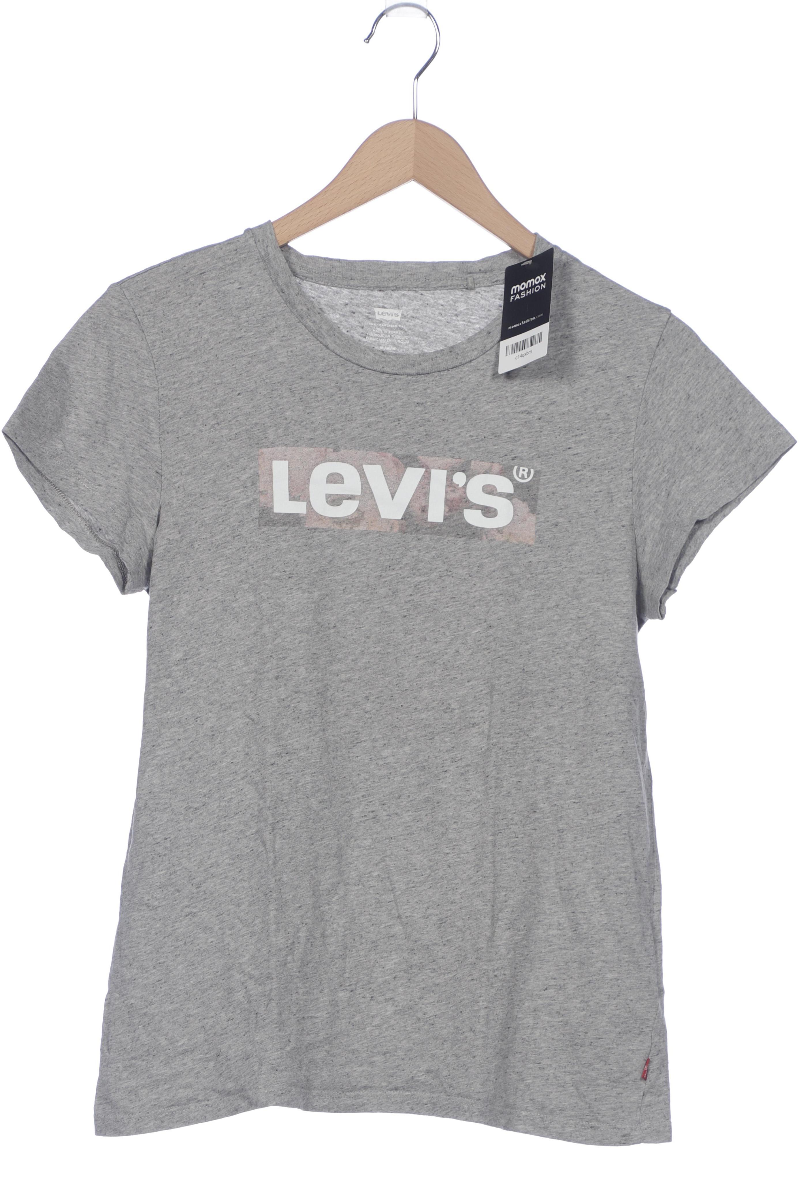 

Levis Damen T-Shirt, grau, Gr. 38
