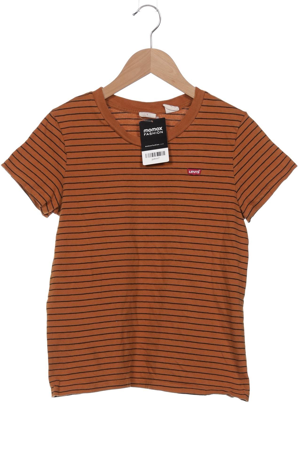 

Levis Damen T-Shirt, braun, Gr. 36