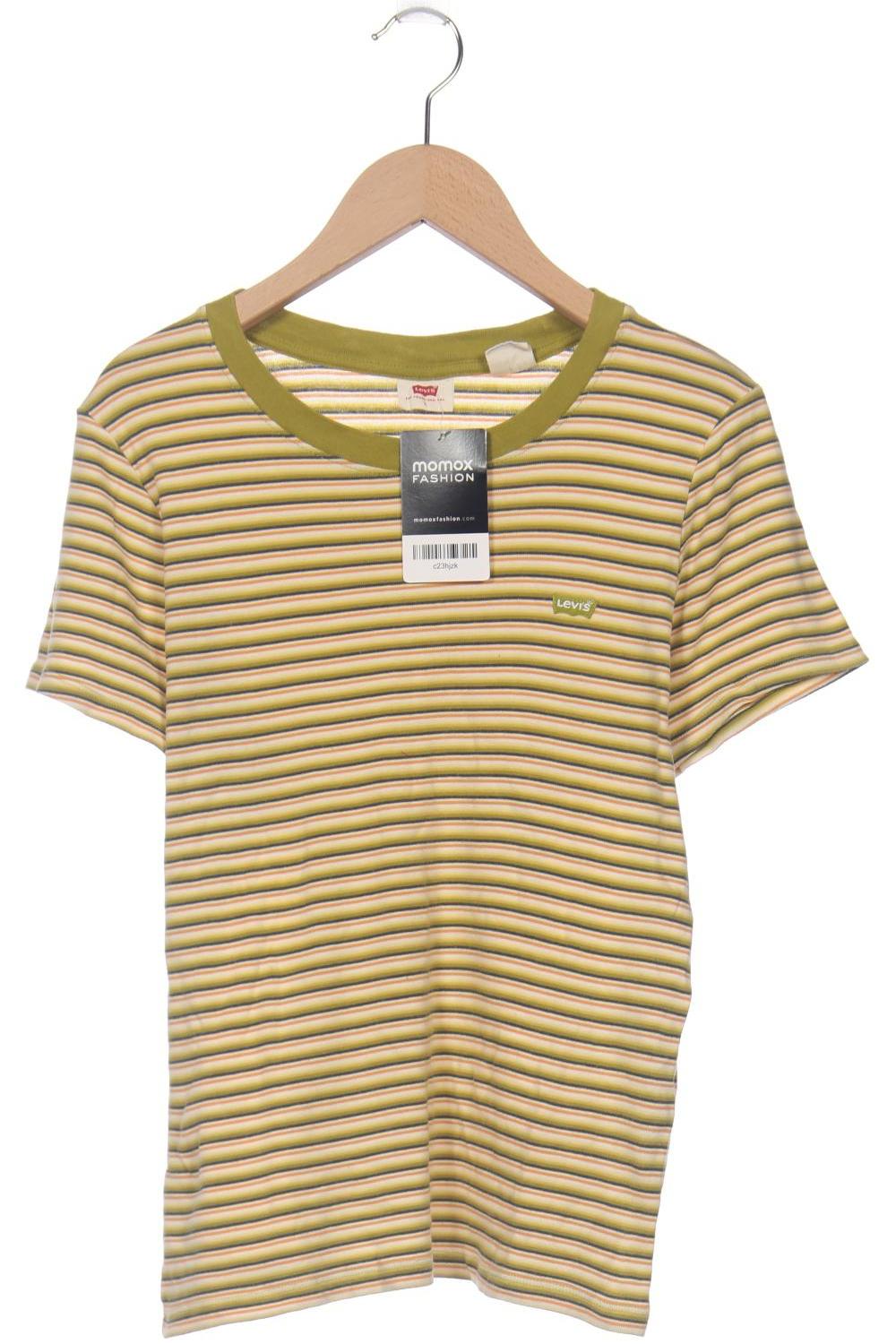 

Levis Damen T-Shirt, grün, Gr. 42