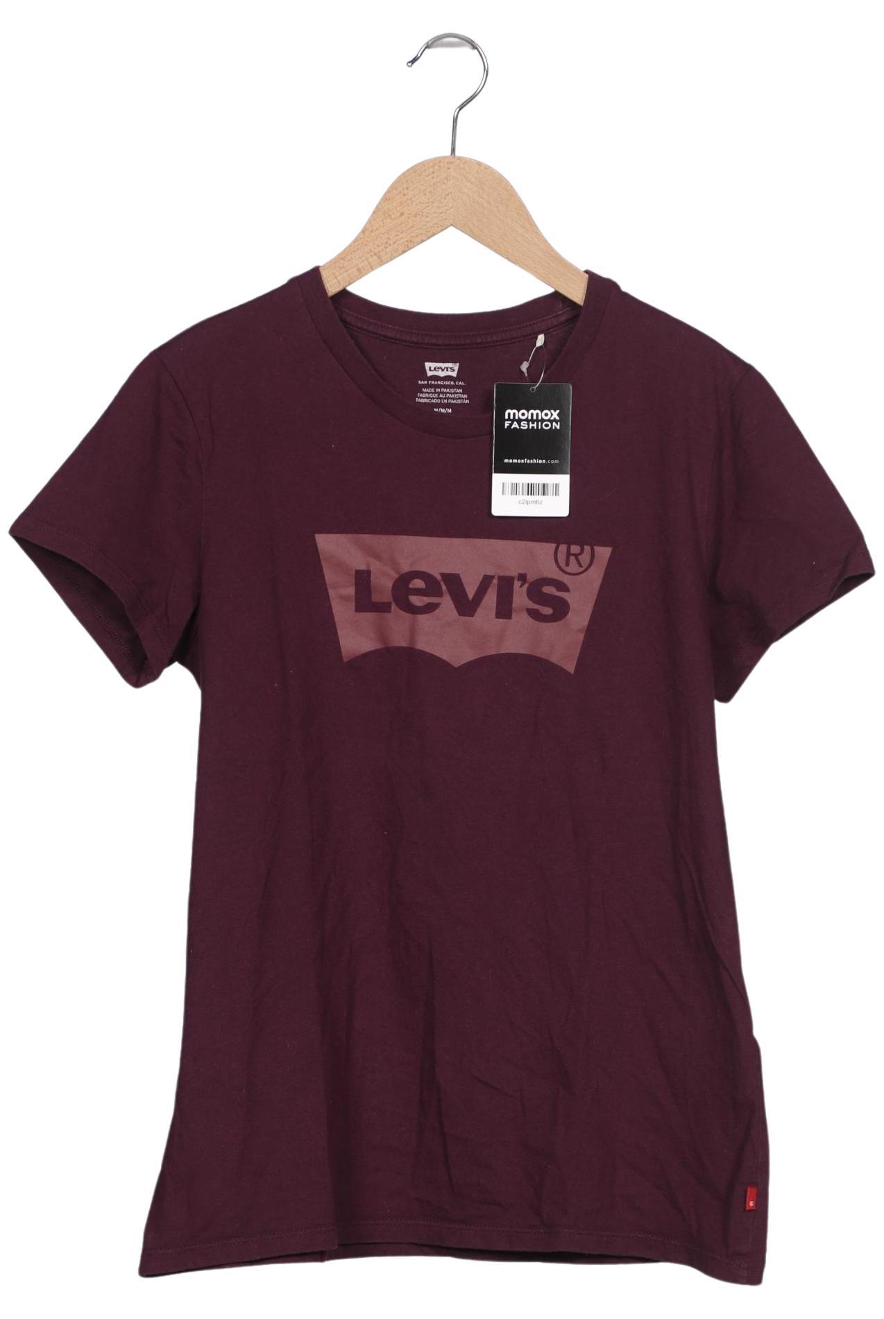 

Levis Damen T-Shirt, flieder, Gr. 38