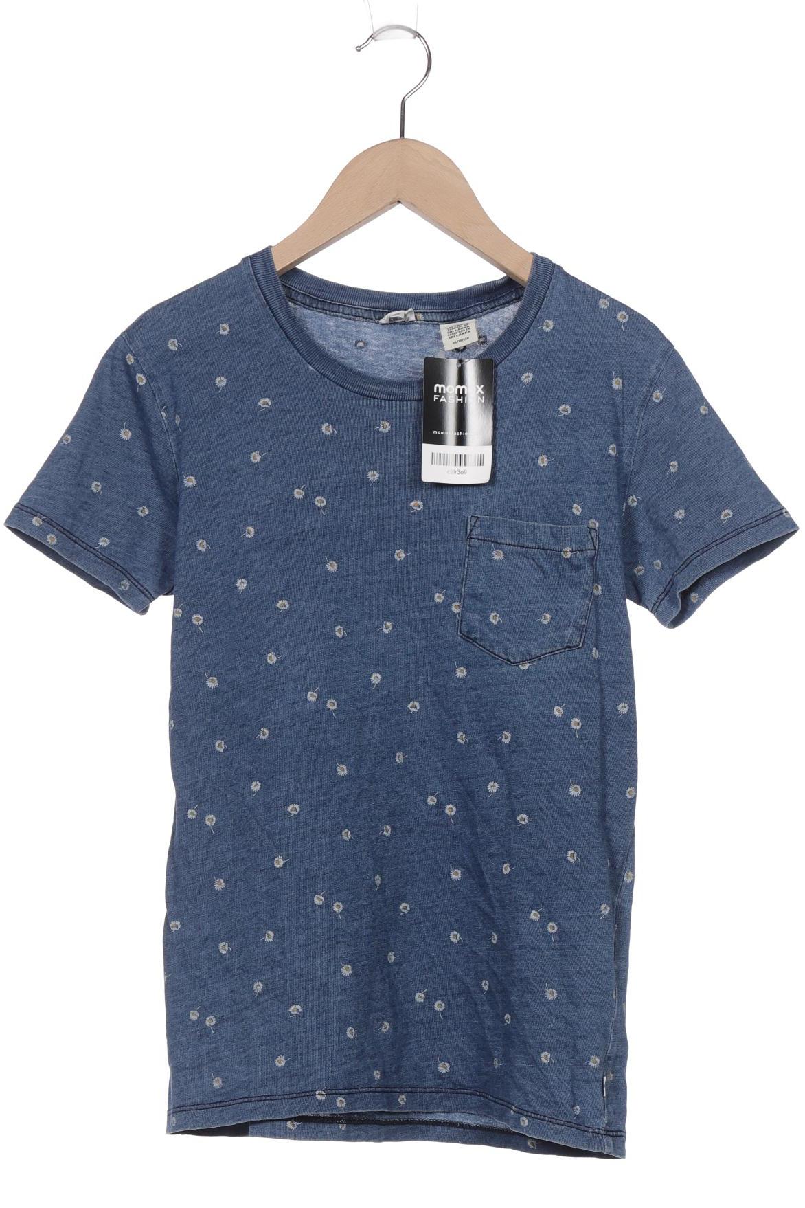 

Levis Damen T-Shirt, blau