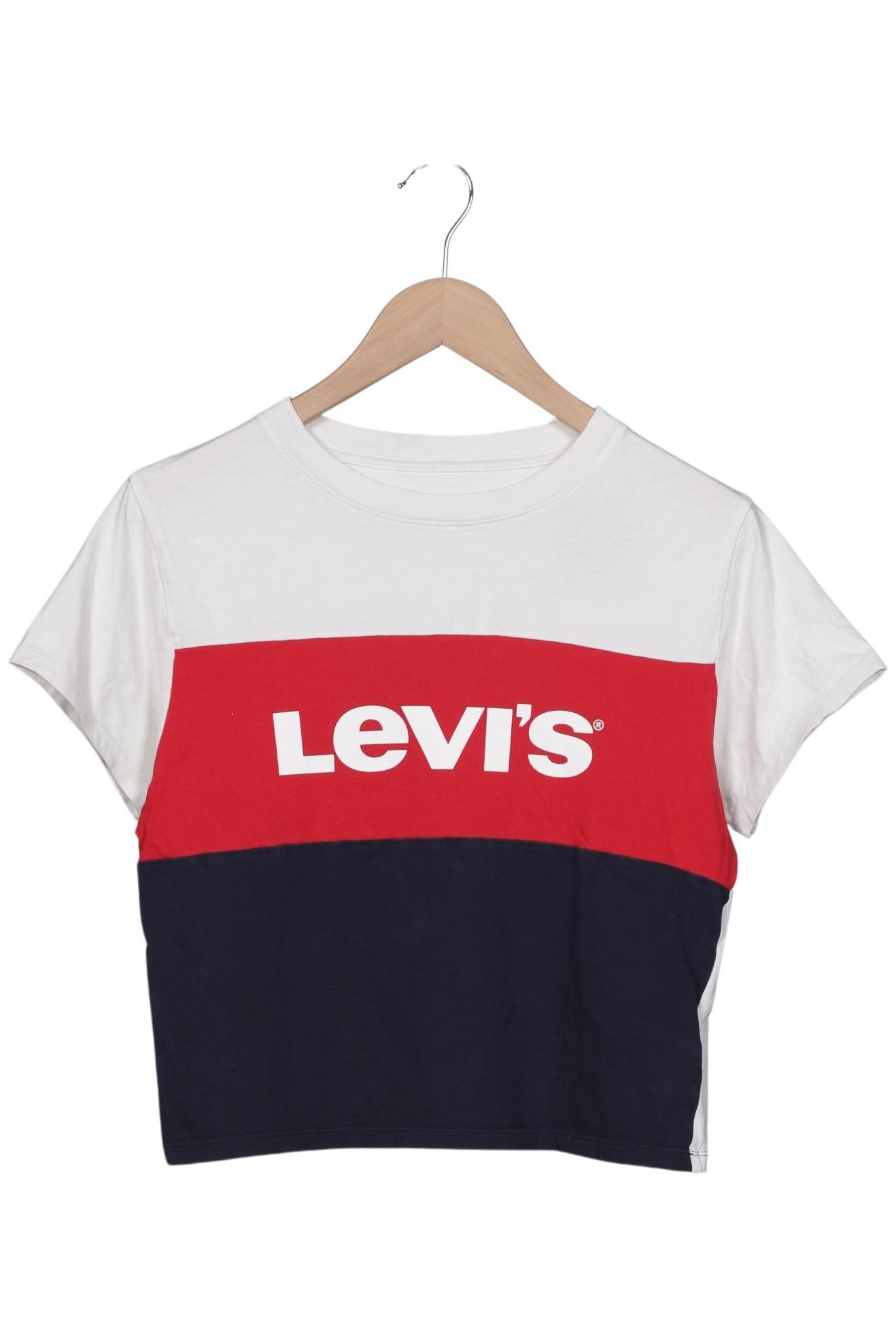 

Levis Damen T-Shirt, mehrfarbig, Gr. 32