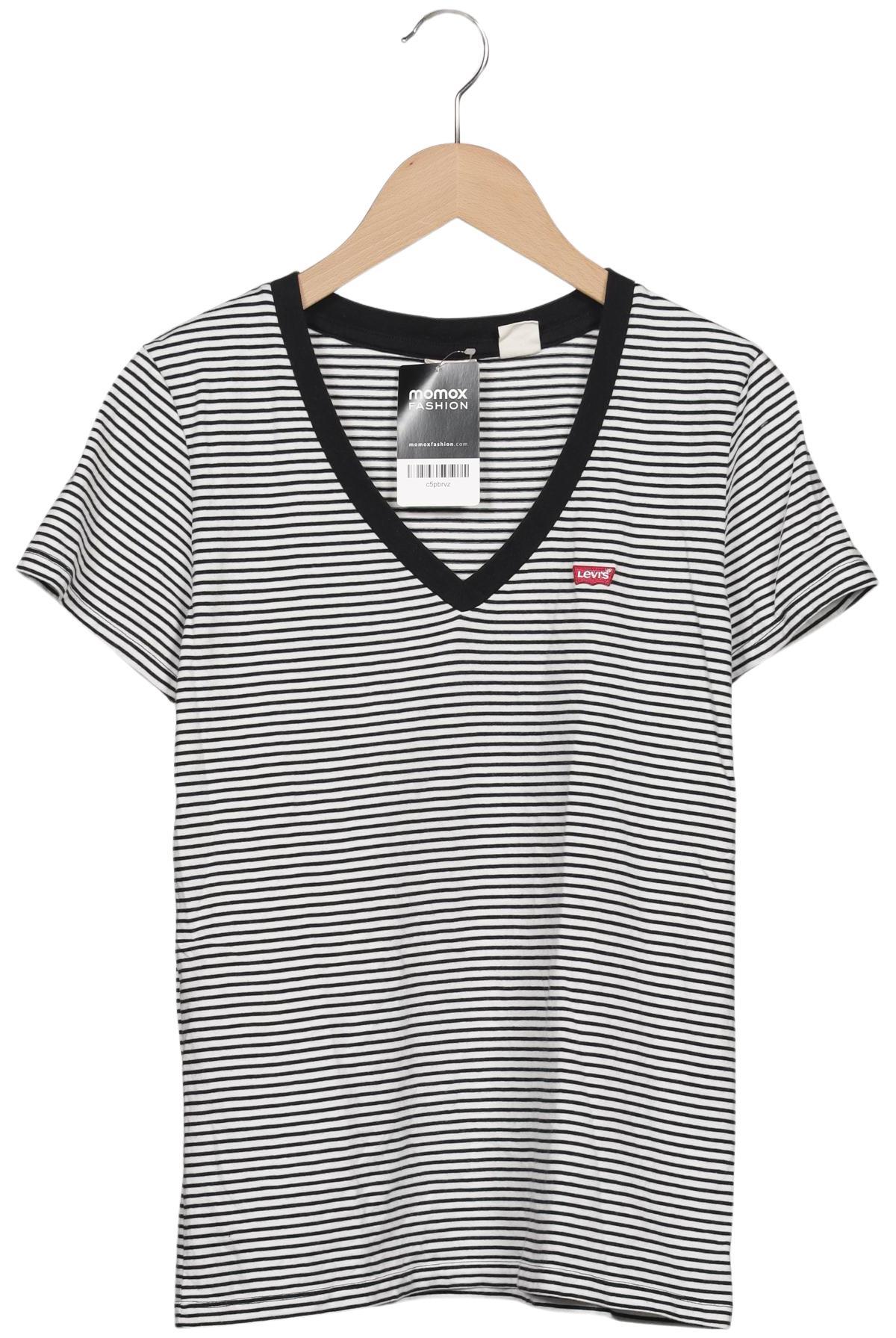 

Levis Damen T-Shirt, schwarz, Gr. 36