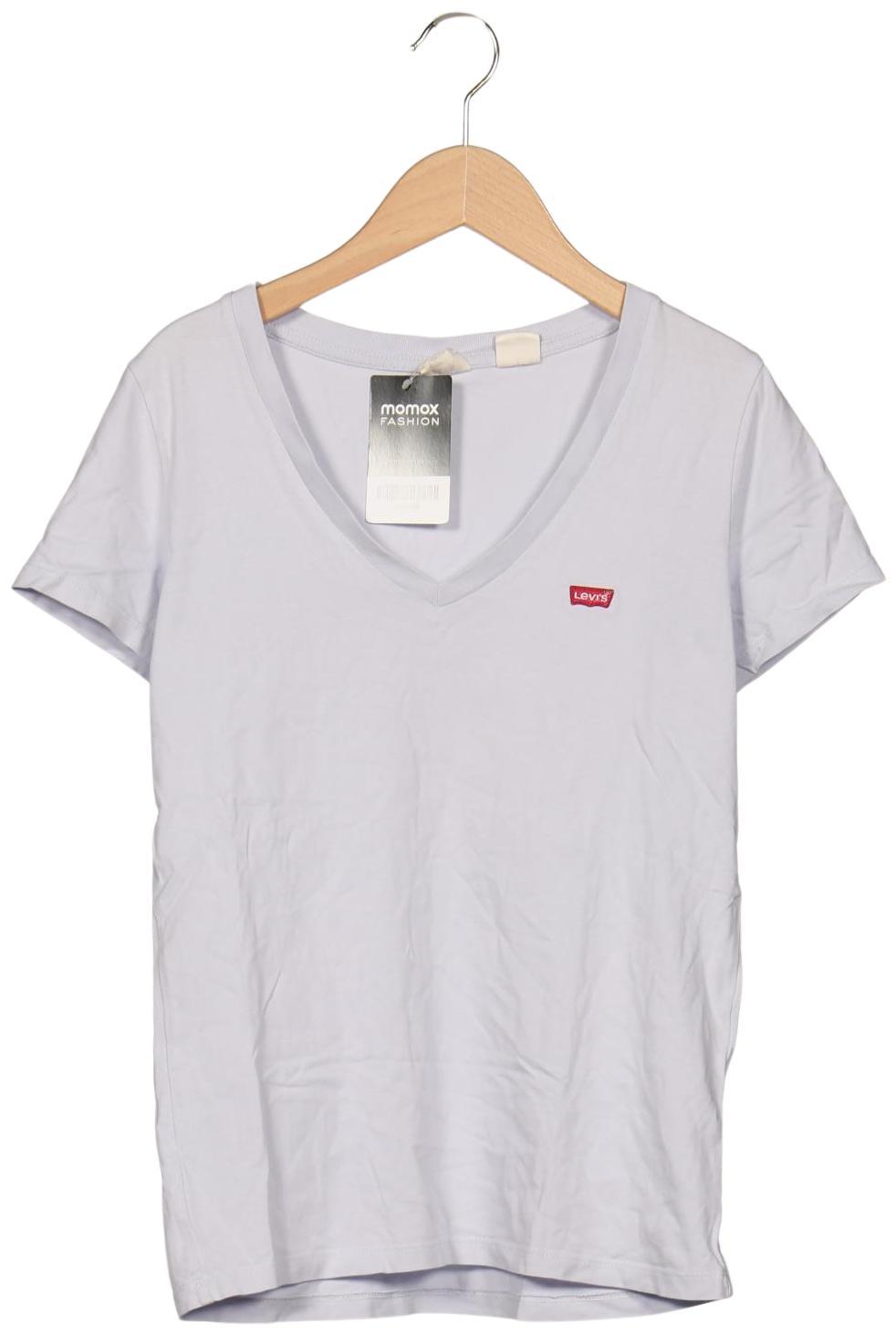 

Levis Damen T-Shirt, hellblau, Gr. 32