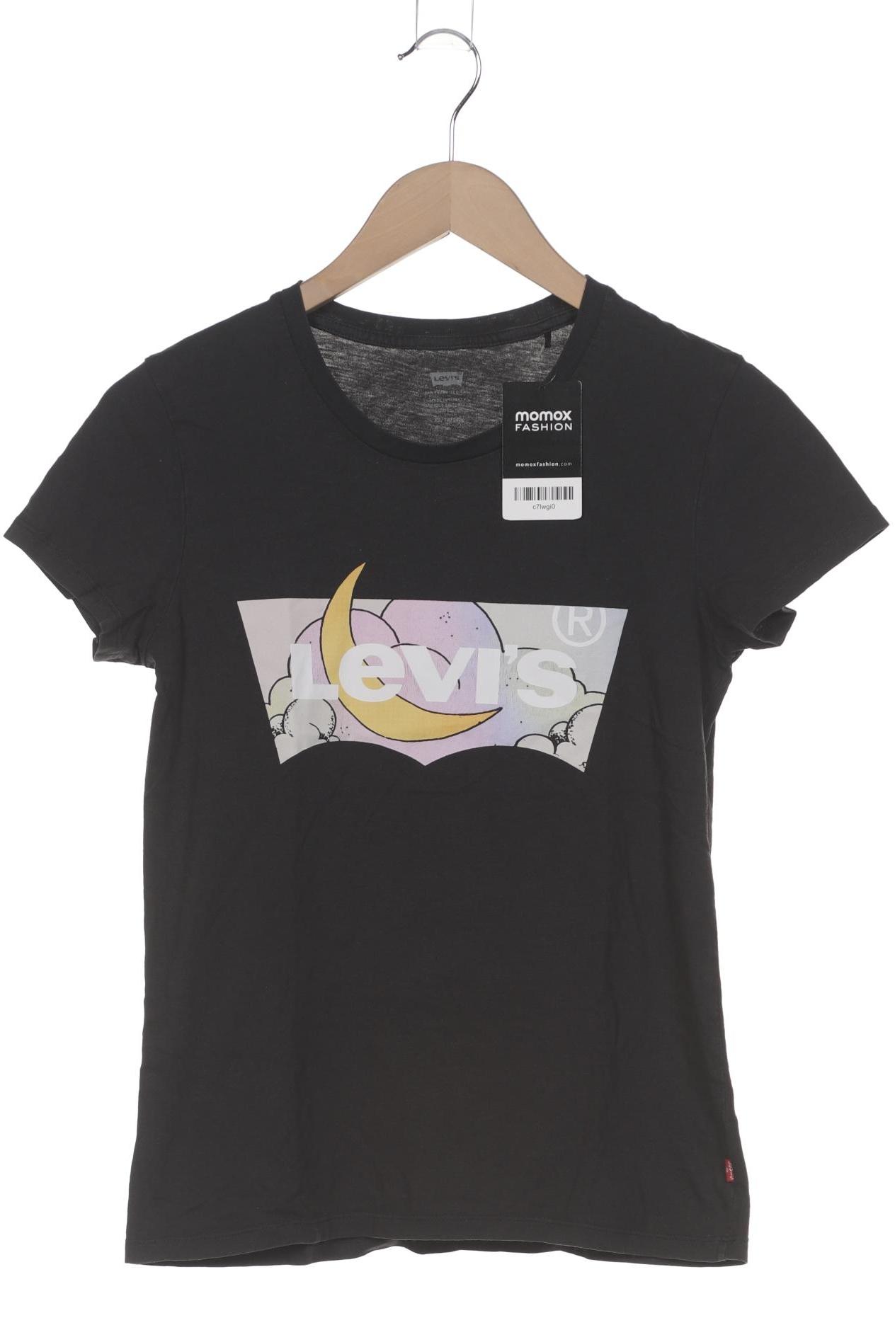 

Levis Damen T-Shirt, grau, Gr. 34