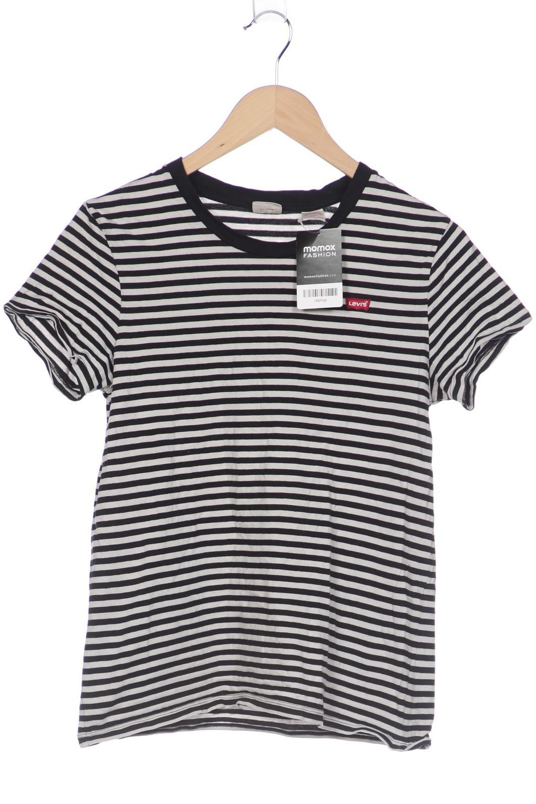 

Levis Damen T-Shirt, schwarz