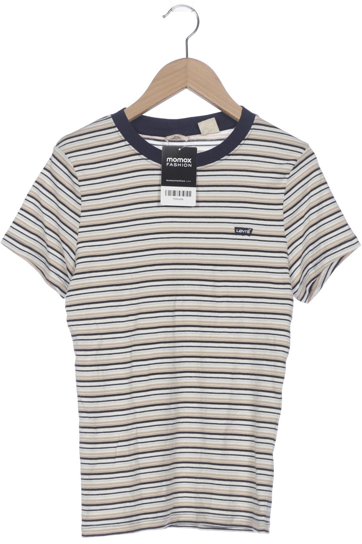 

Levis Damen T-Shirt, marineblau, Gr. 36