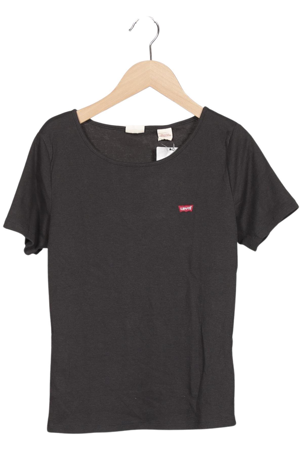 

Levis Damen T-Shirt, grau, Gr. 38