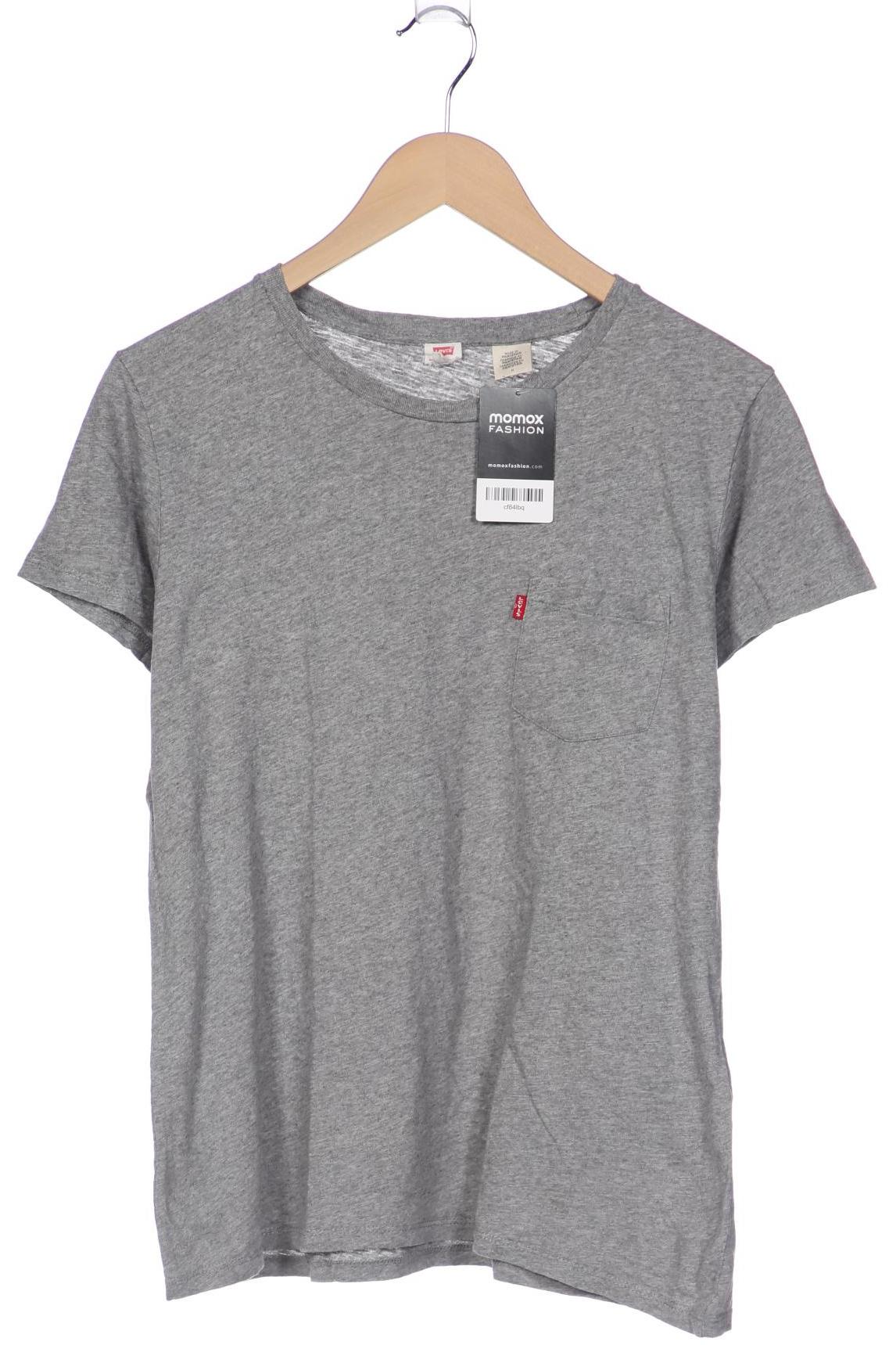 

Levis Damen T-Shirt, grau