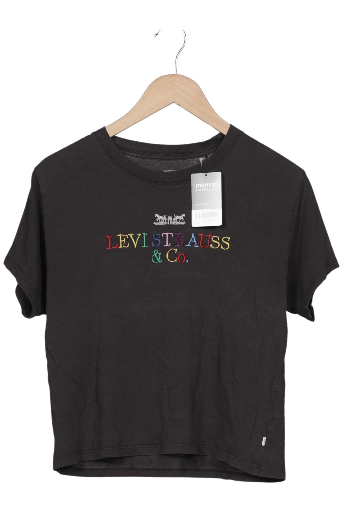 

Levis Damen T-Shirt, grau, Gr. 34