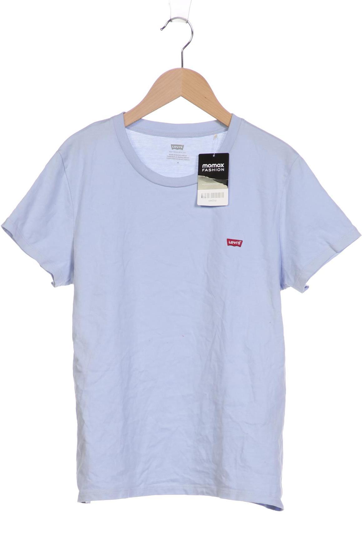 

Levis Damen T-Shirt, hellblau, Gr. 38