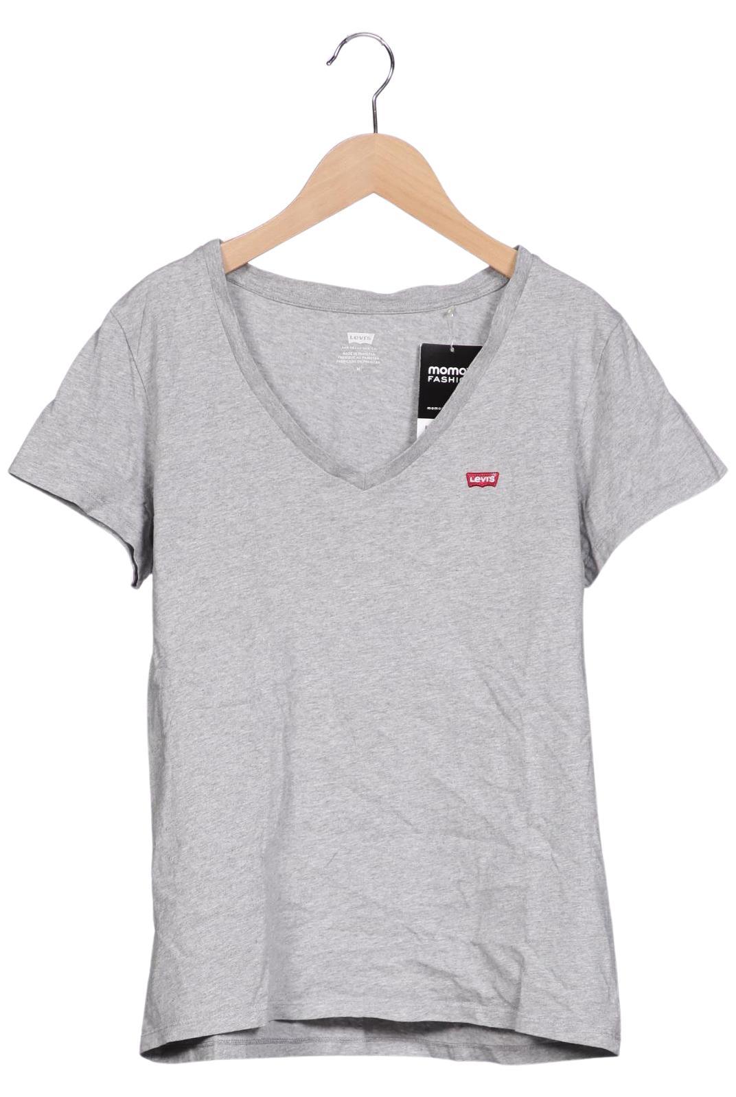 

Levis Damen T-Shirt, grau, Gr. 38