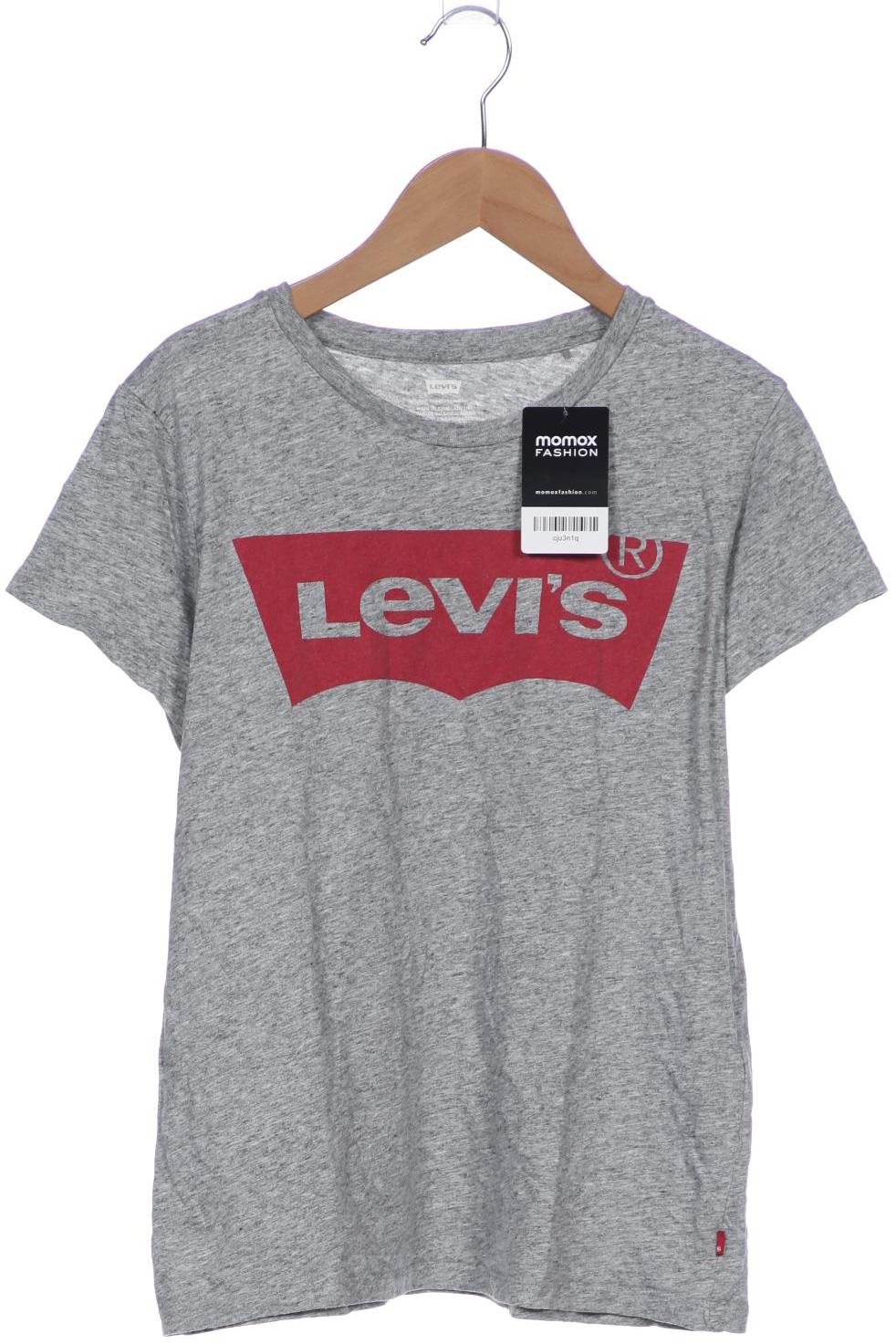 

Levis Damen T-Shirt, grau, Gr. 36