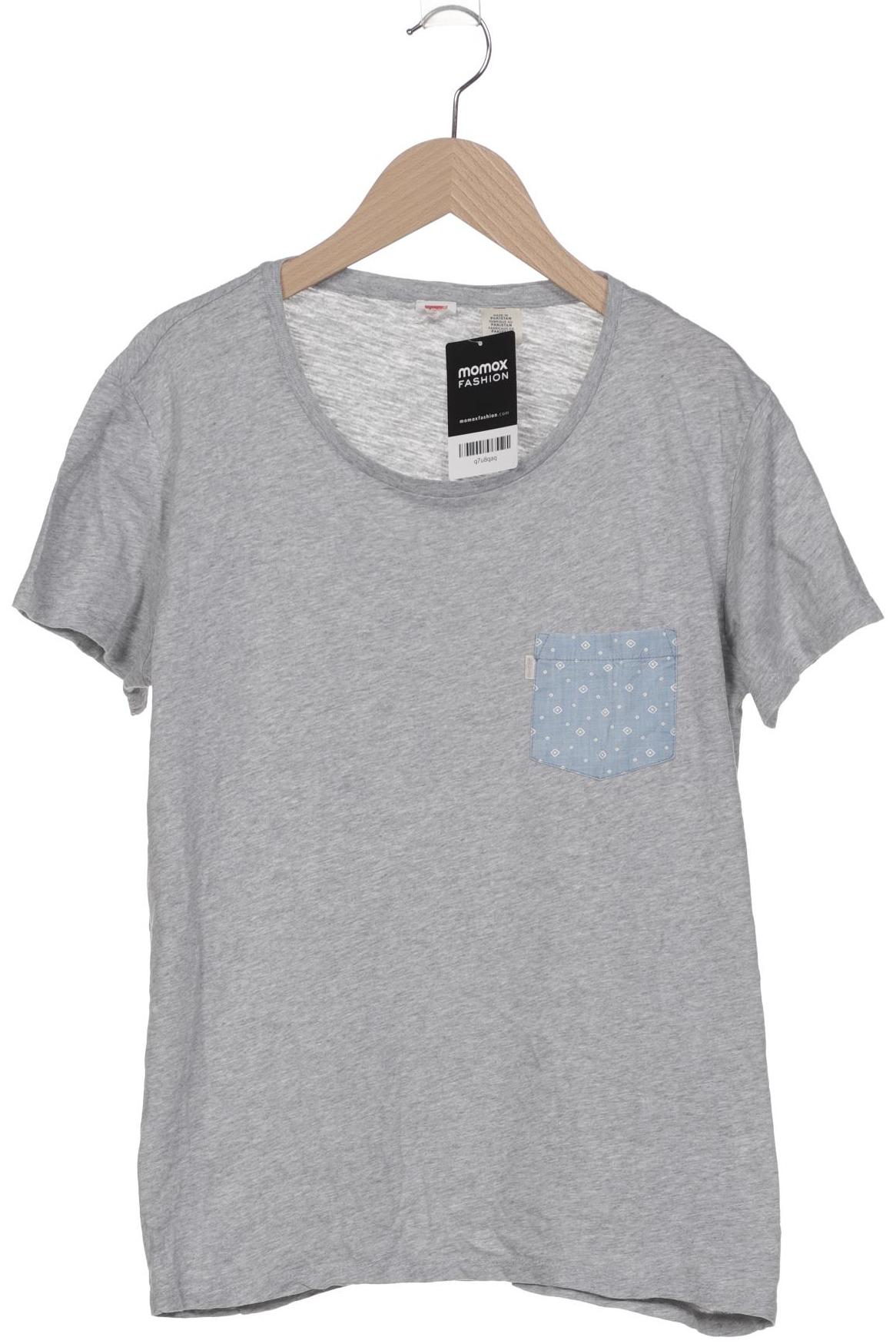 

Levis Damen T-Shirt, grau, Gr. 38