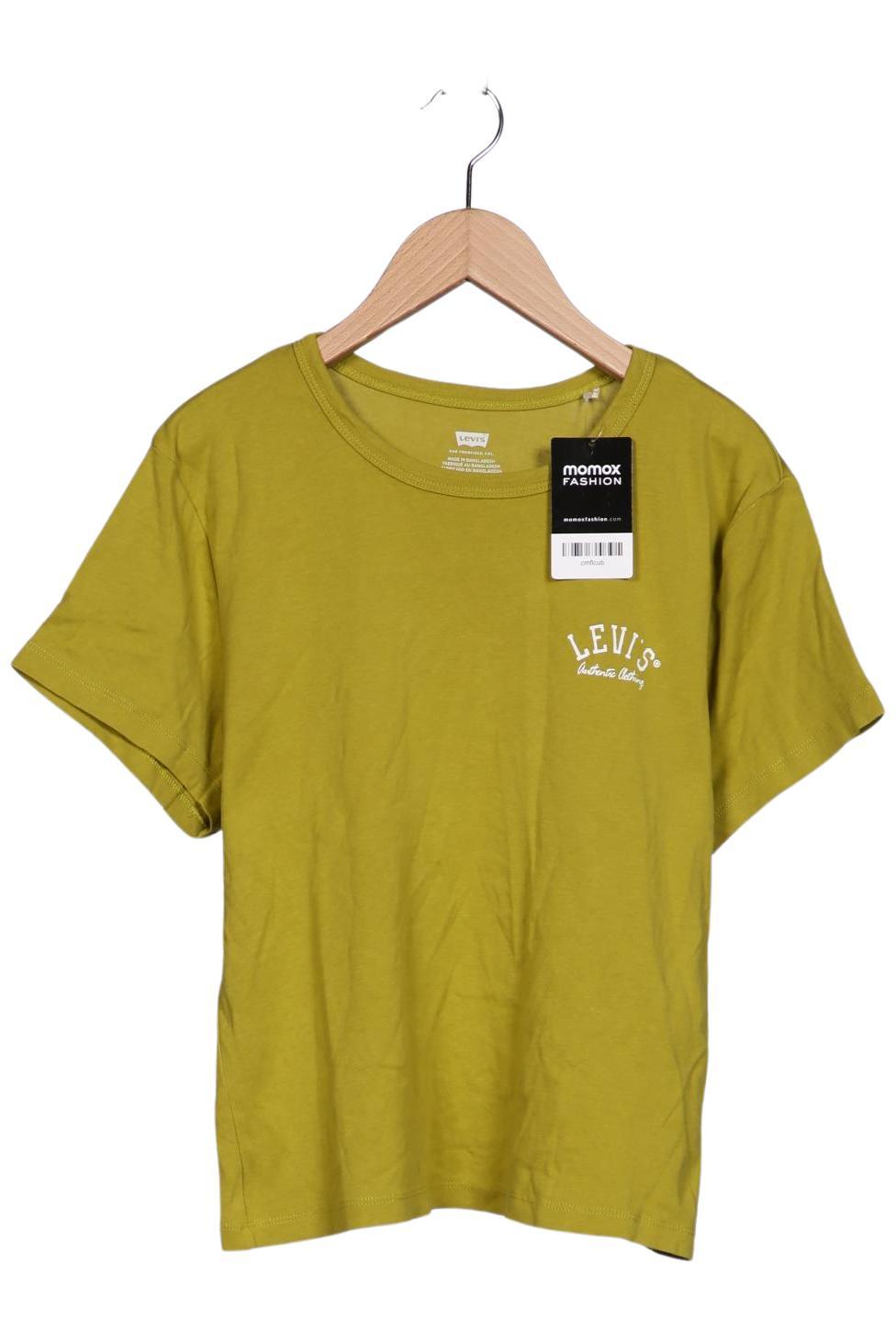 Thumbnail - Levis Damen T-Shirt, grün, Gr. 42