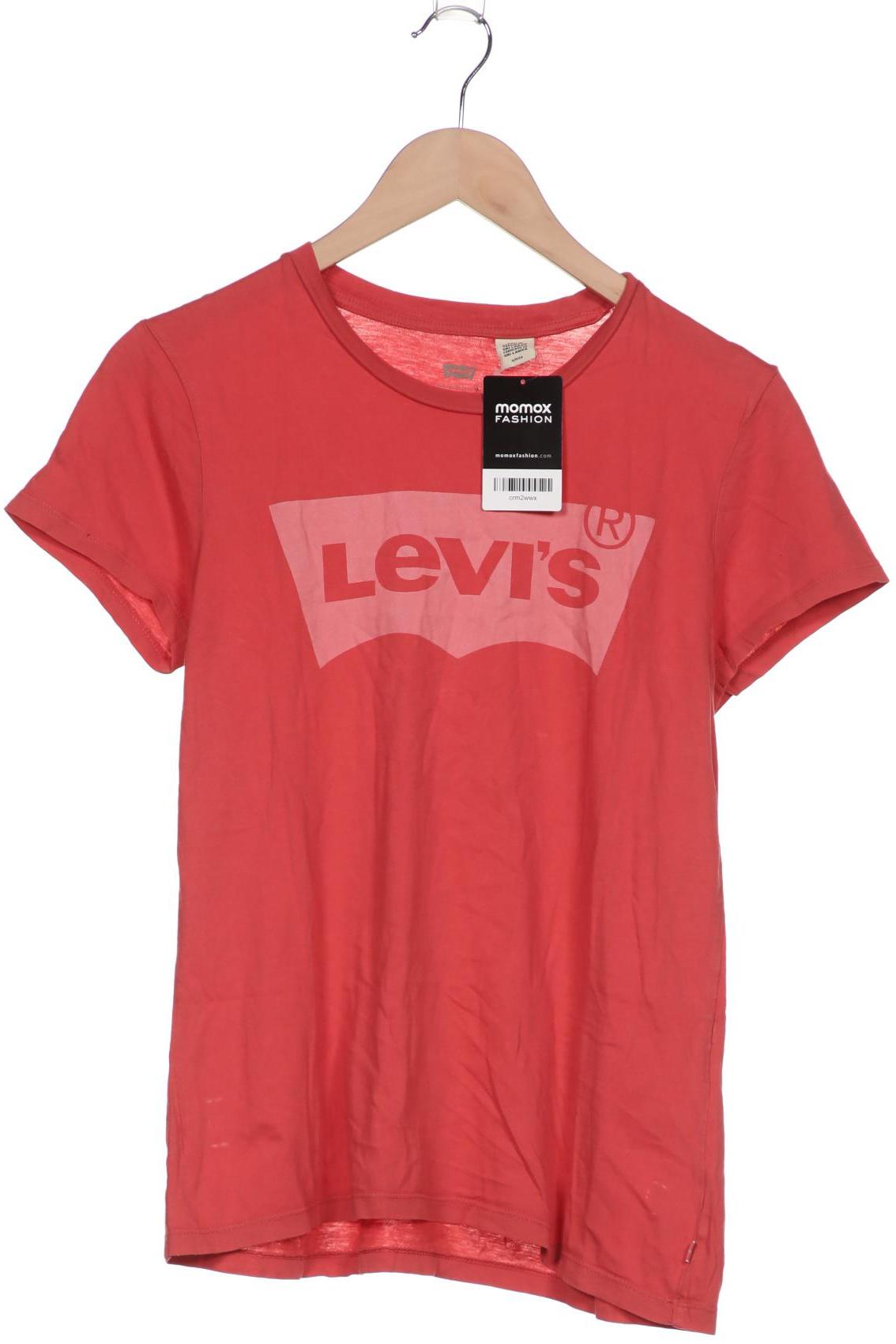 

Levis Damen T-Shirt, pink, Gr. 36