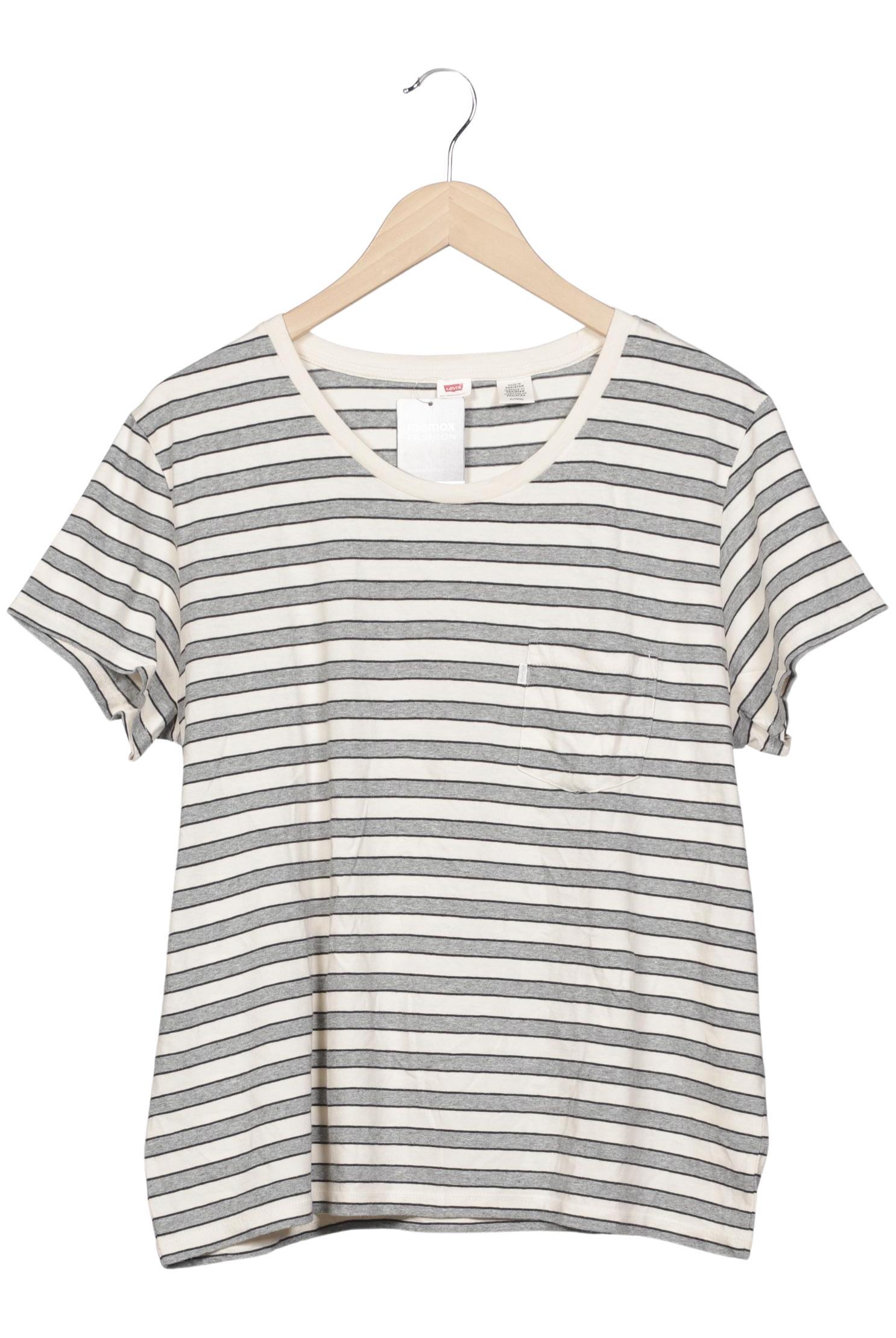 

Levis Damen T-Shirt, mehrfarbig, Gr. 44