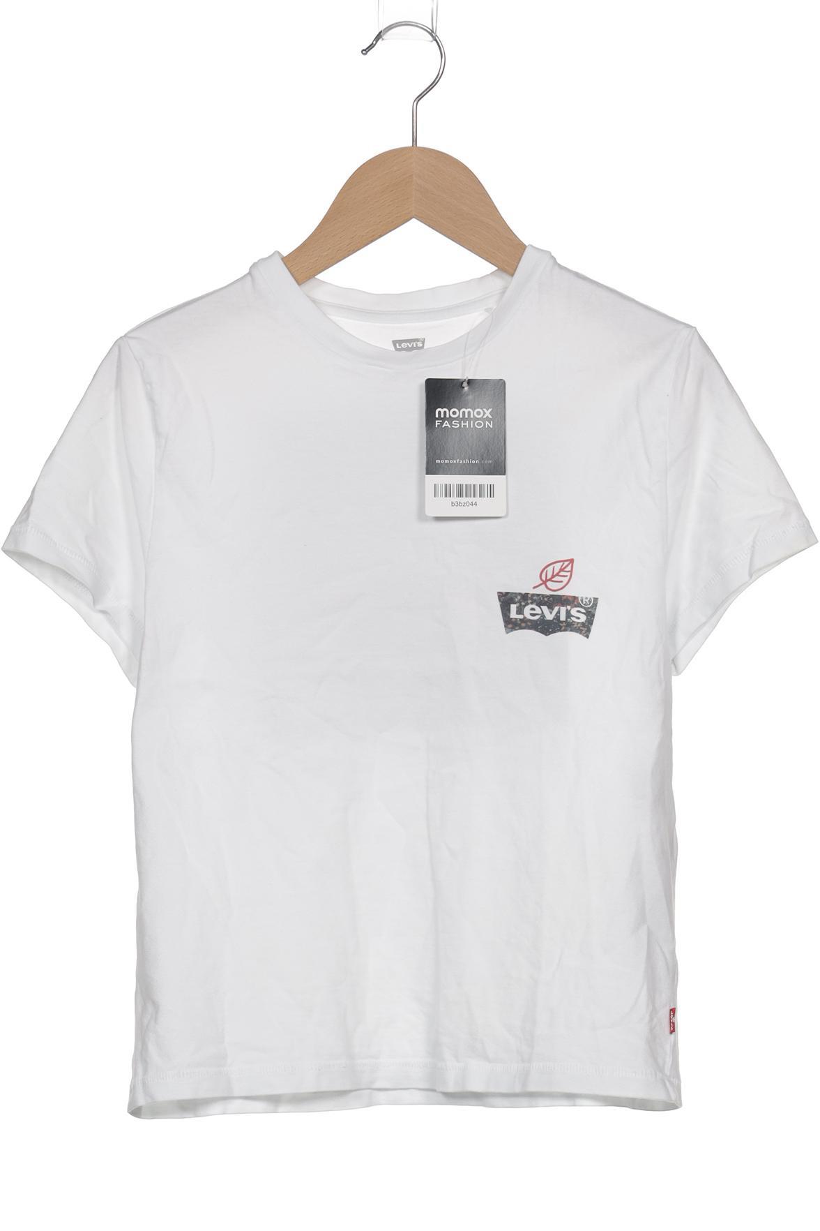 

Levis Damen T-Shirt, weiß, Gr. 32