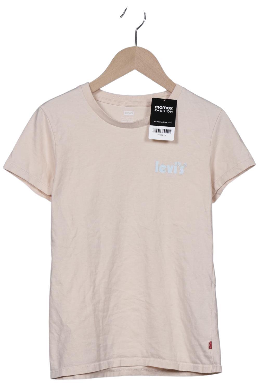 

Levis Damen T-Shirt, beige, Gr. 32