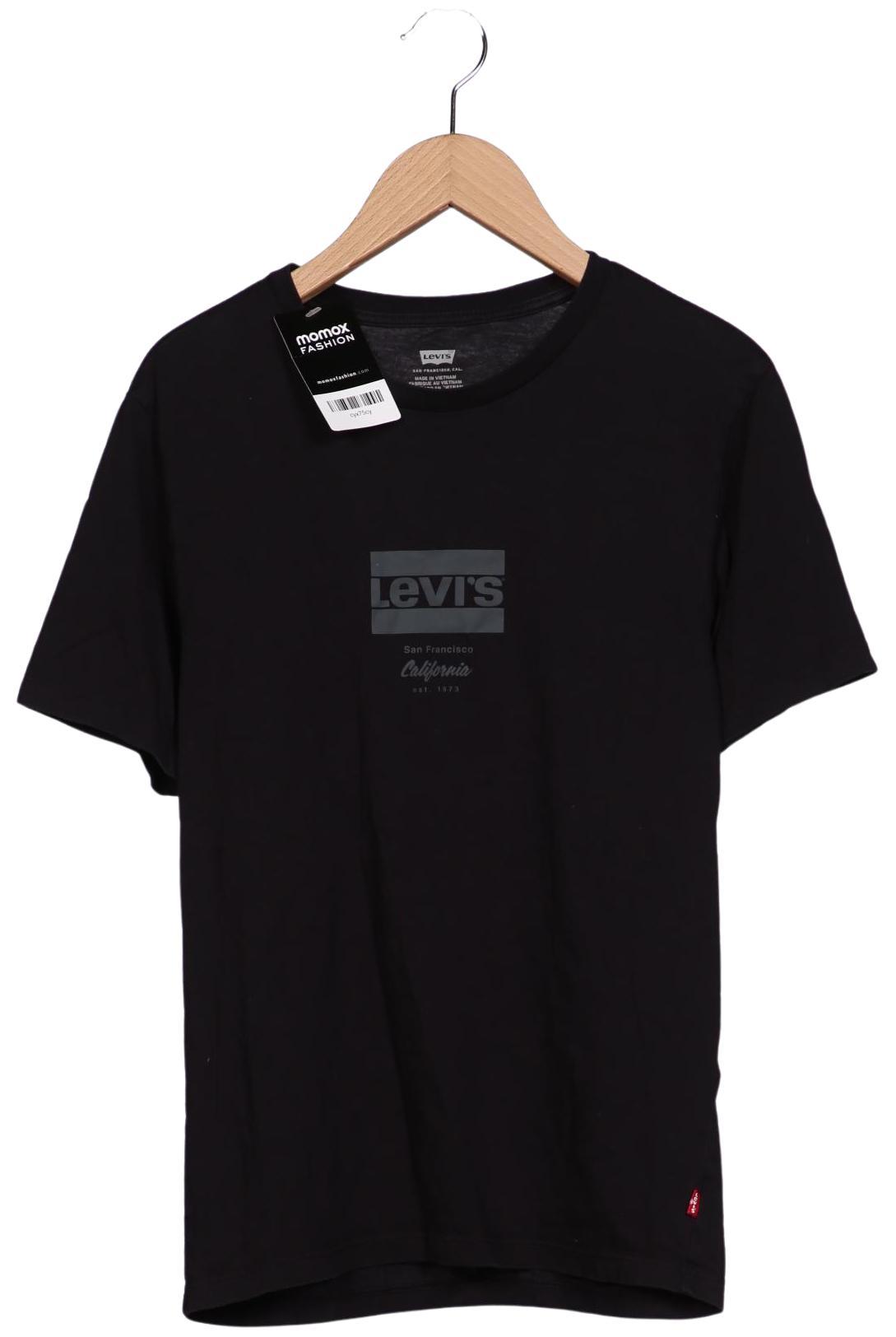 

Levis Damen T-Shirt, marineblau, Gr. 34
