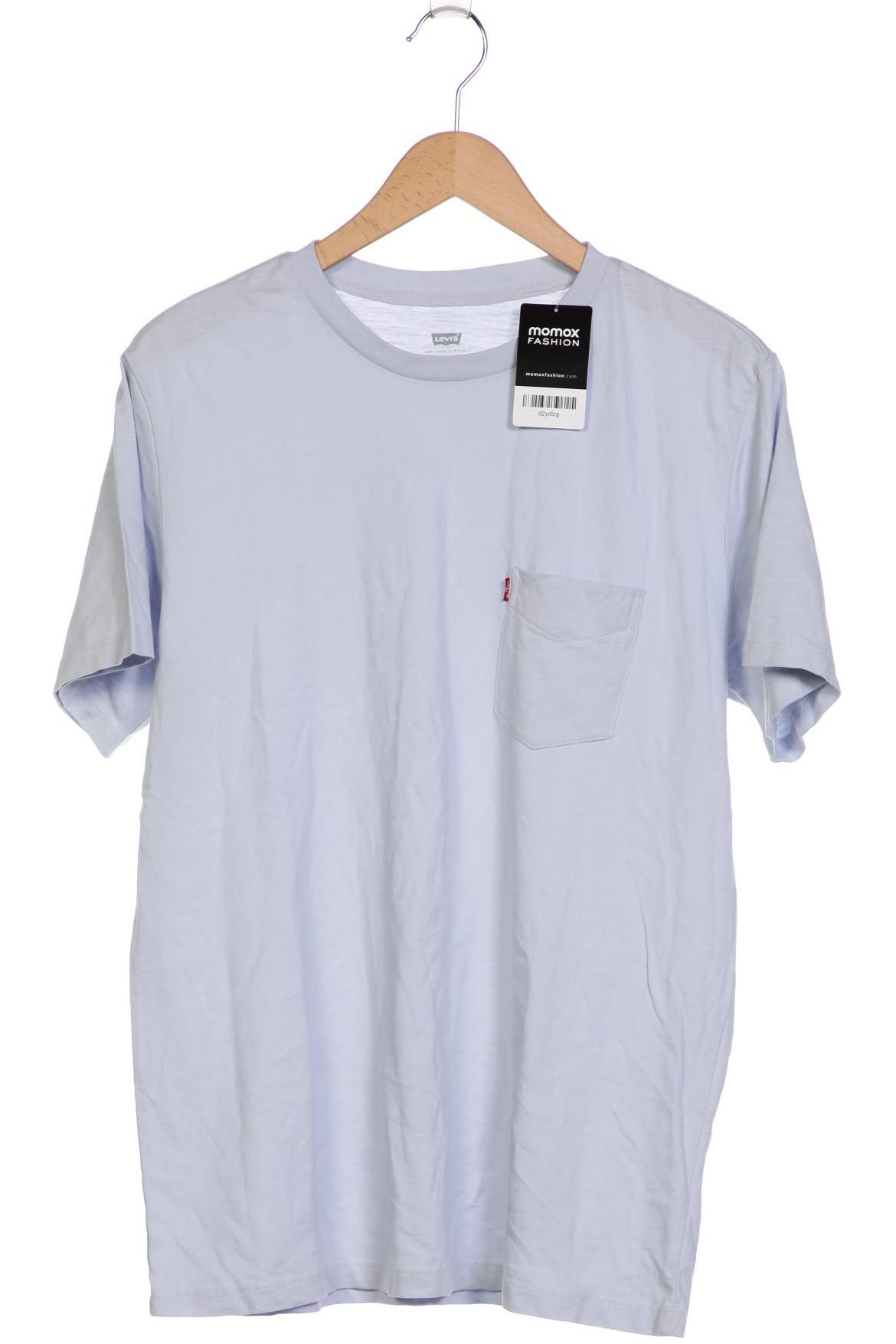 

Levis Damen T-Shirt, hellblau, Gr. 42