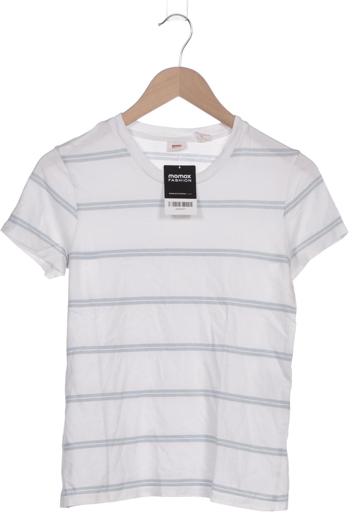 

Levis Damen T-Shirt, weiß, Gr. 34
