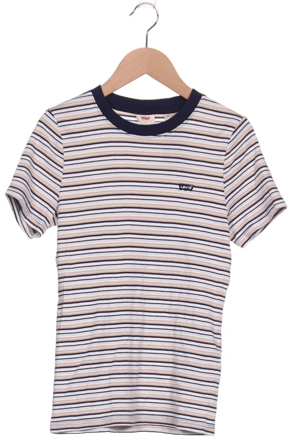 

Levis Damen T-Shirt, mehrfarbig