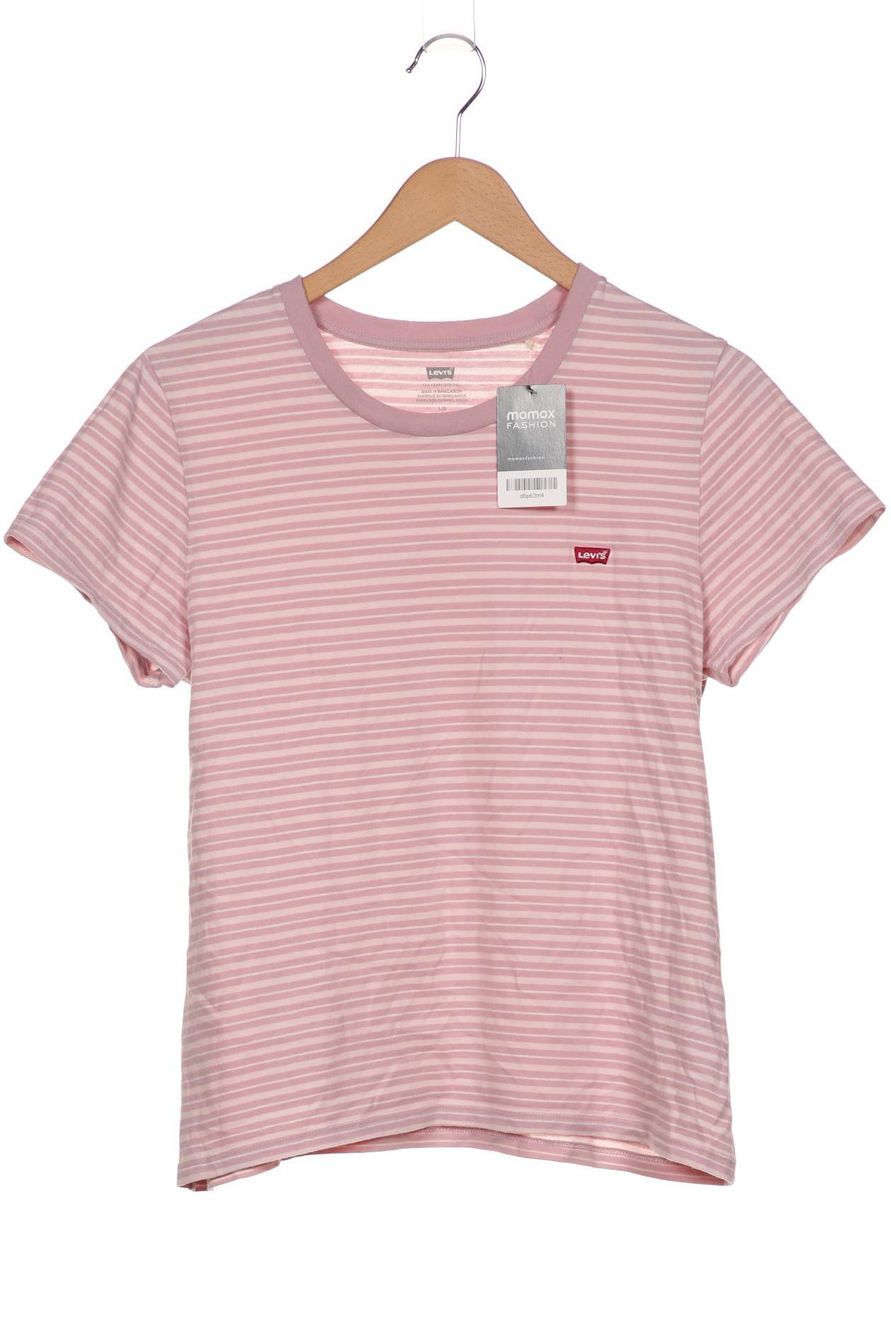 

Levis Damen T-Shirt, pink, Gr. 42