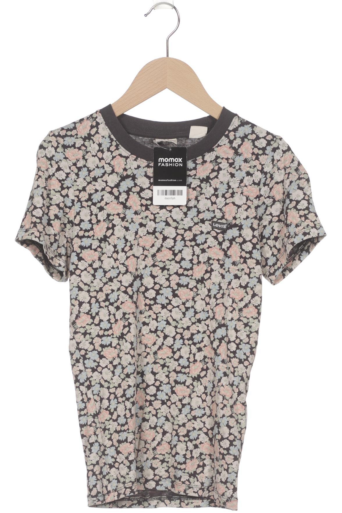 

Levis Damen T-Shirt, mehrfarbig, Gr. 36