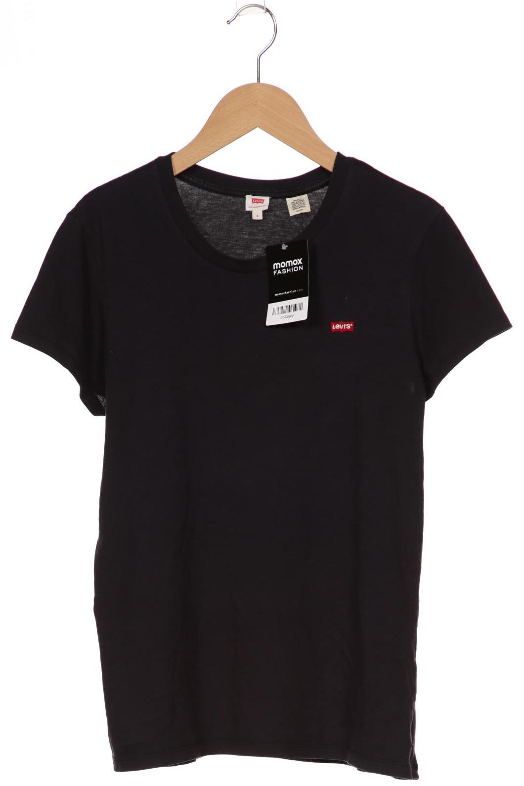 

Levis Damen T-Shirt, marineblau