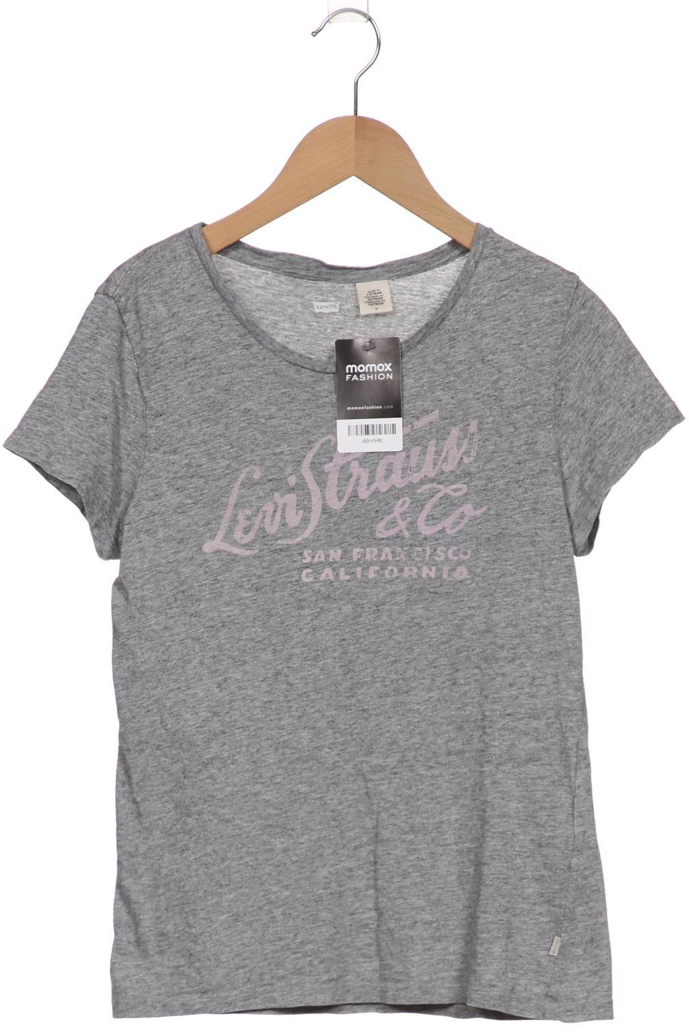 

Levis Damen T-Shirt, grau, Gr. 38