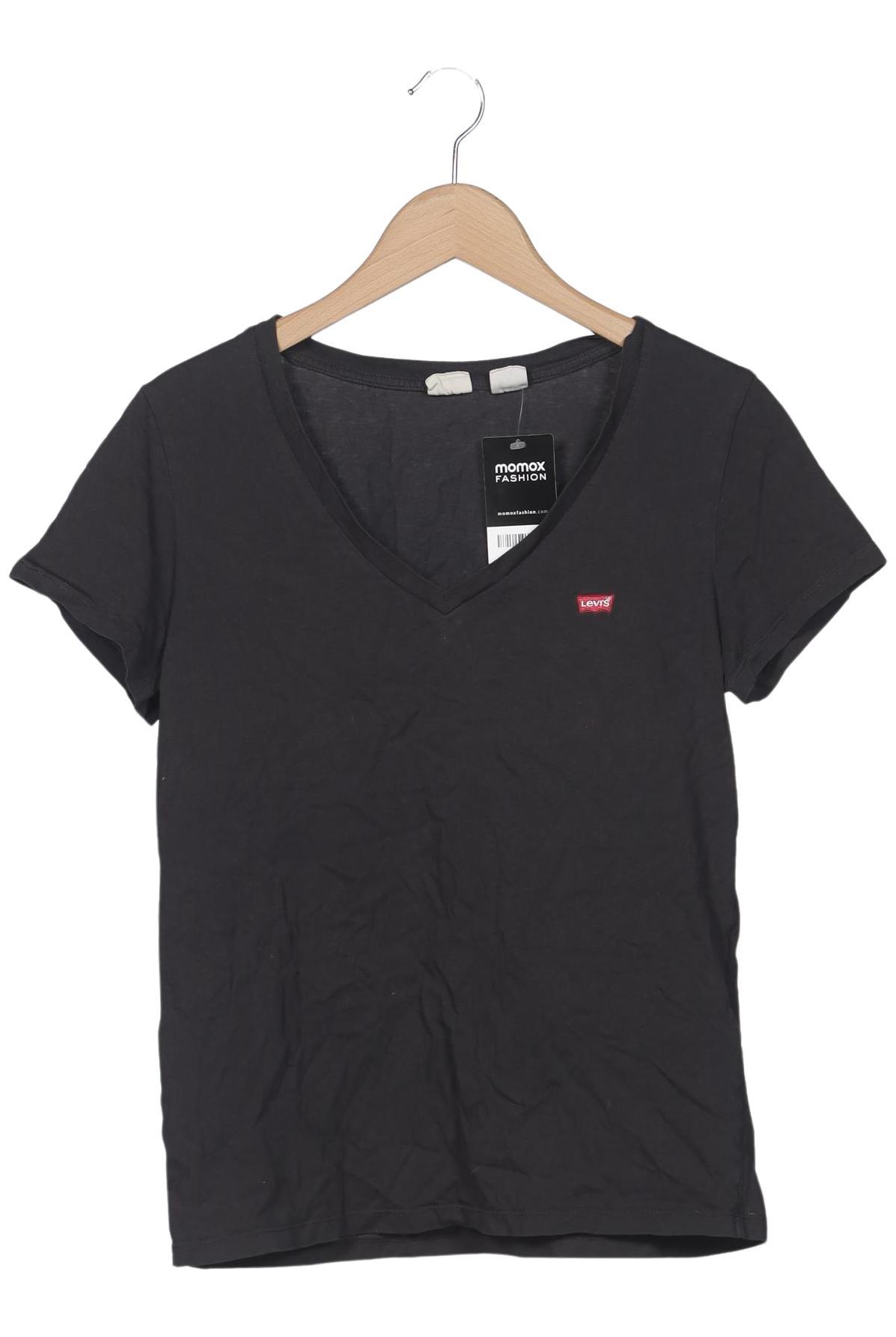 

Levis Damen T-Shirt, grau, Gr. 38